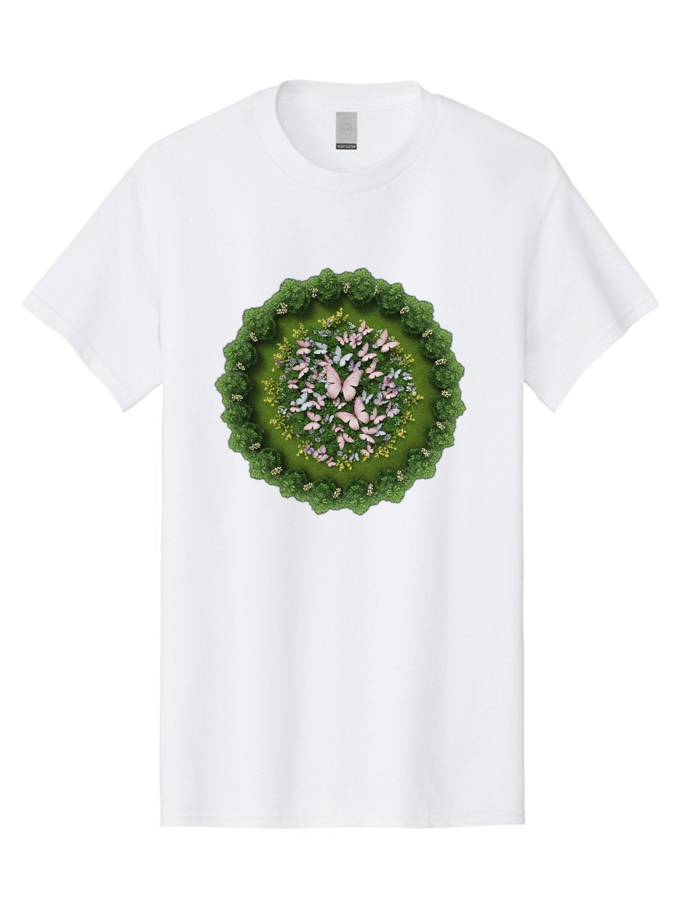 Butterfly-Garden Men'S Graphic Tee, 100% Cotton, Comfortable Casual Summer Wear, Machine Washable, Vintage Camera, Old Camera, Antique Camera, Black Camera, Classic Photography, Photography Equipment, Nostalgic Device, Film Camera, Camera Art Baj359 11