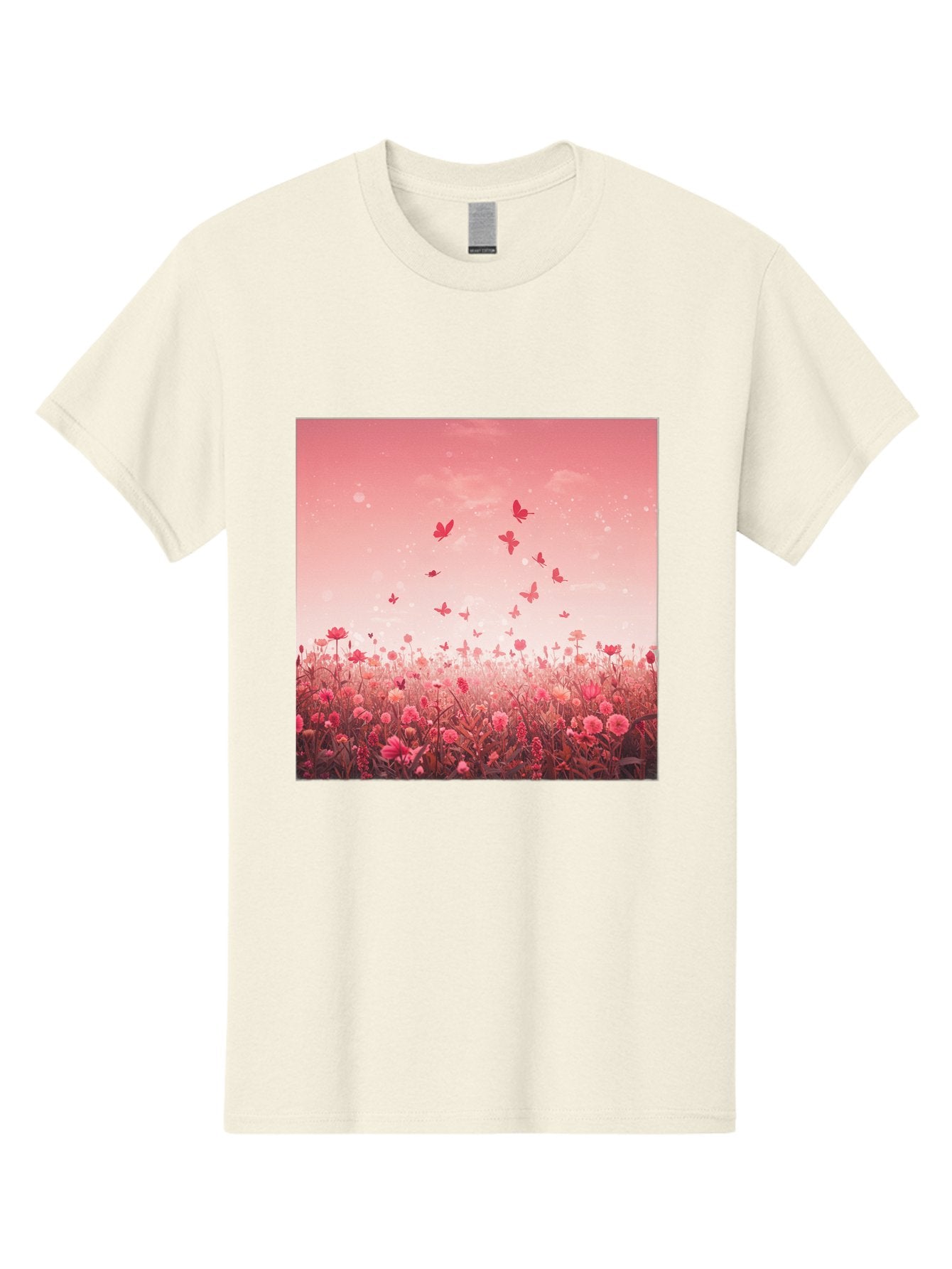 Butterfly-Meadow Men'S Graphic Tee, 100% Cotton, Comfortable Casual Summer Wear, Machine Washable, Vintage Camera, Old Camera, Antique Camera, Black Camera, Classic Photography, Photography Equipment, Nostalgic Device, Film Camera, Camera Art Baj365 9