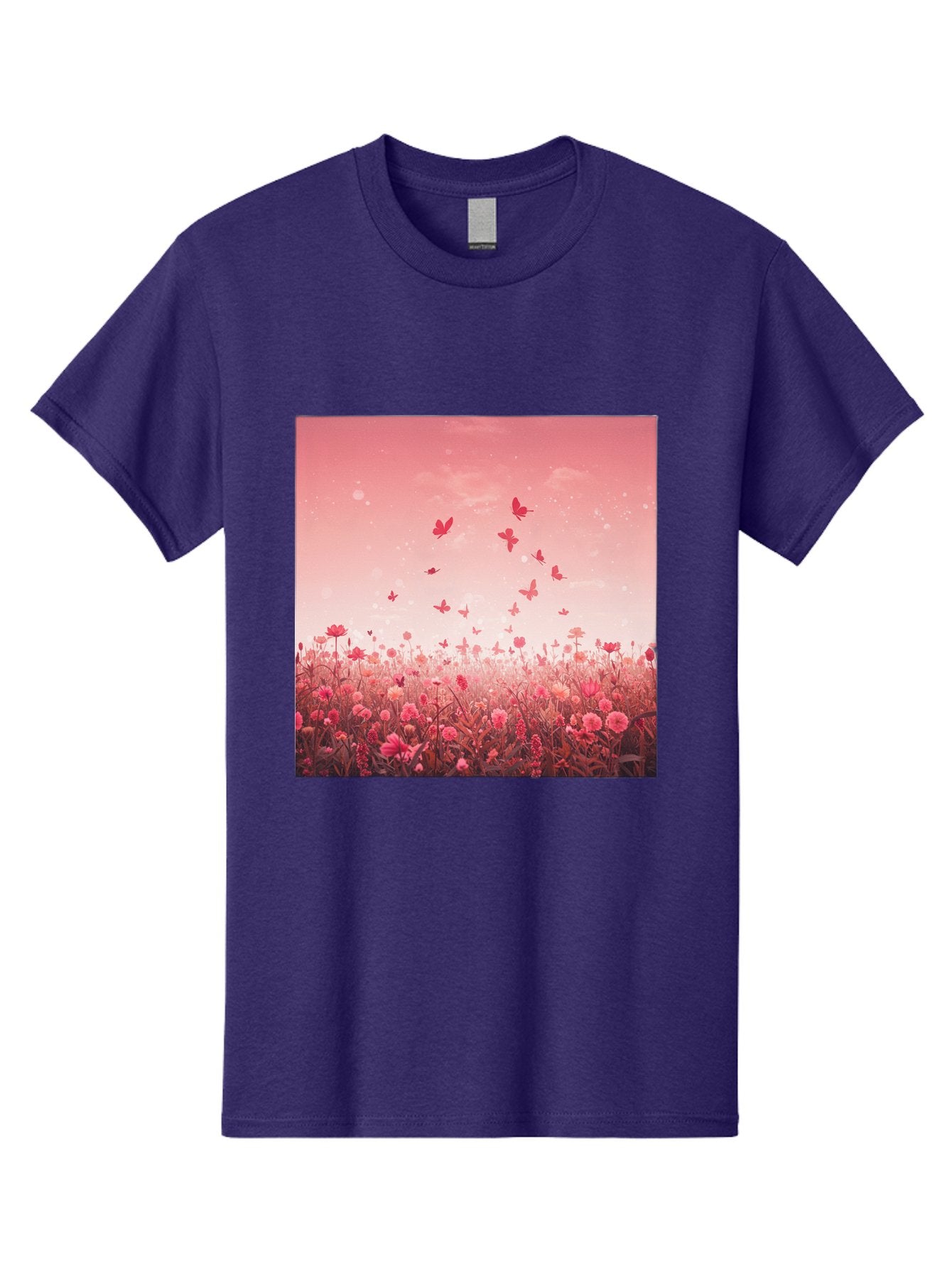 Butterfly-Meadow Men'S Graphic Tee, 100% Cotton, Comfortable Casual Summer Wear, Machine Washable, Vintage Camera, Old Camera, Antique Camera, Black Camera, Classic Photography, Photography Equipment, Nostalgic Device, Film Camera, Camera Art Baj365 11