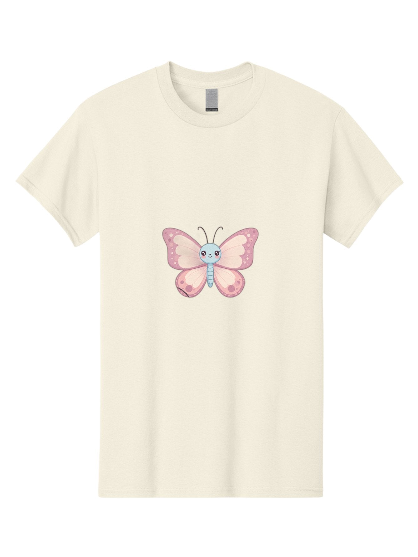 Butterfly Men'S Graphic Tee, 100% Cotton, Comfortable Casual Summer Wear, Machine Washable, Vintage Camera, Old Camera, Antique Camera, Black Camera, Classic Photography, Photography Equipment, Nostalgic Device, Film Camera, Camera Art Baj370 3