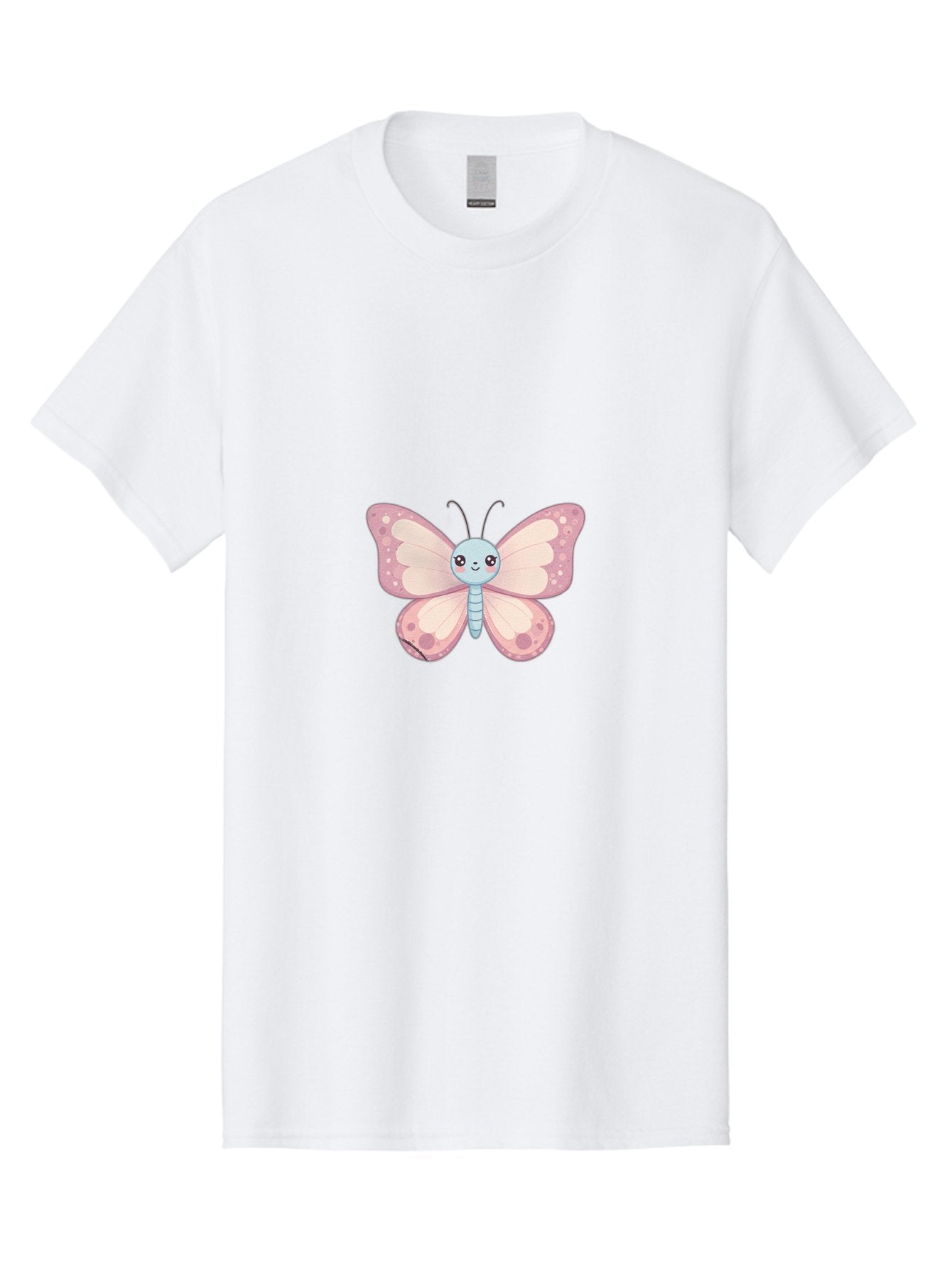 Butterfly Men'S Graphic Tee, 100% Cotton, Comfortable Casual Summer Wear, Machine Washable, Vintage Camera, Old Camera, Antique Camera, Black Camera, Classic Photography, Photography Equipment, Nostalgic Device, Film Camera, Camera Art Baj370 4