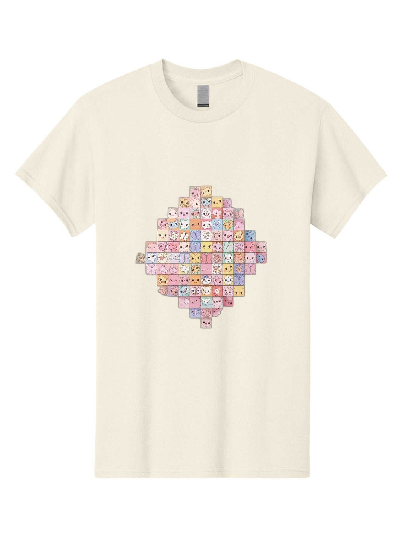 Candy-Crush-Grid Men'S Graphic Tee, 100% Cotton, Comfortable Casual Summer Wear, Machine Washable, Vintage Camera, Old Camera, Antique Camera, Black Camera, Classic Photography, Photography Equipment, Nostalgic Device, Film Camera, Camera Art Baj371 11