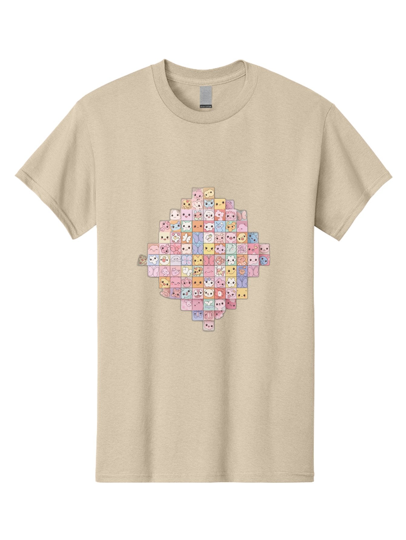 Candy-Crush-Grid Men'S Graphic Tee, 100% Cotton, Comfortable Casual Summer Wear, Machine Washable, Vintage Camera, Old Camera, Antique Camera, Black Camera, Classic Photography, Photography Equipment, Nostalgic Device, Film Camera, Camera Art Baj371 13