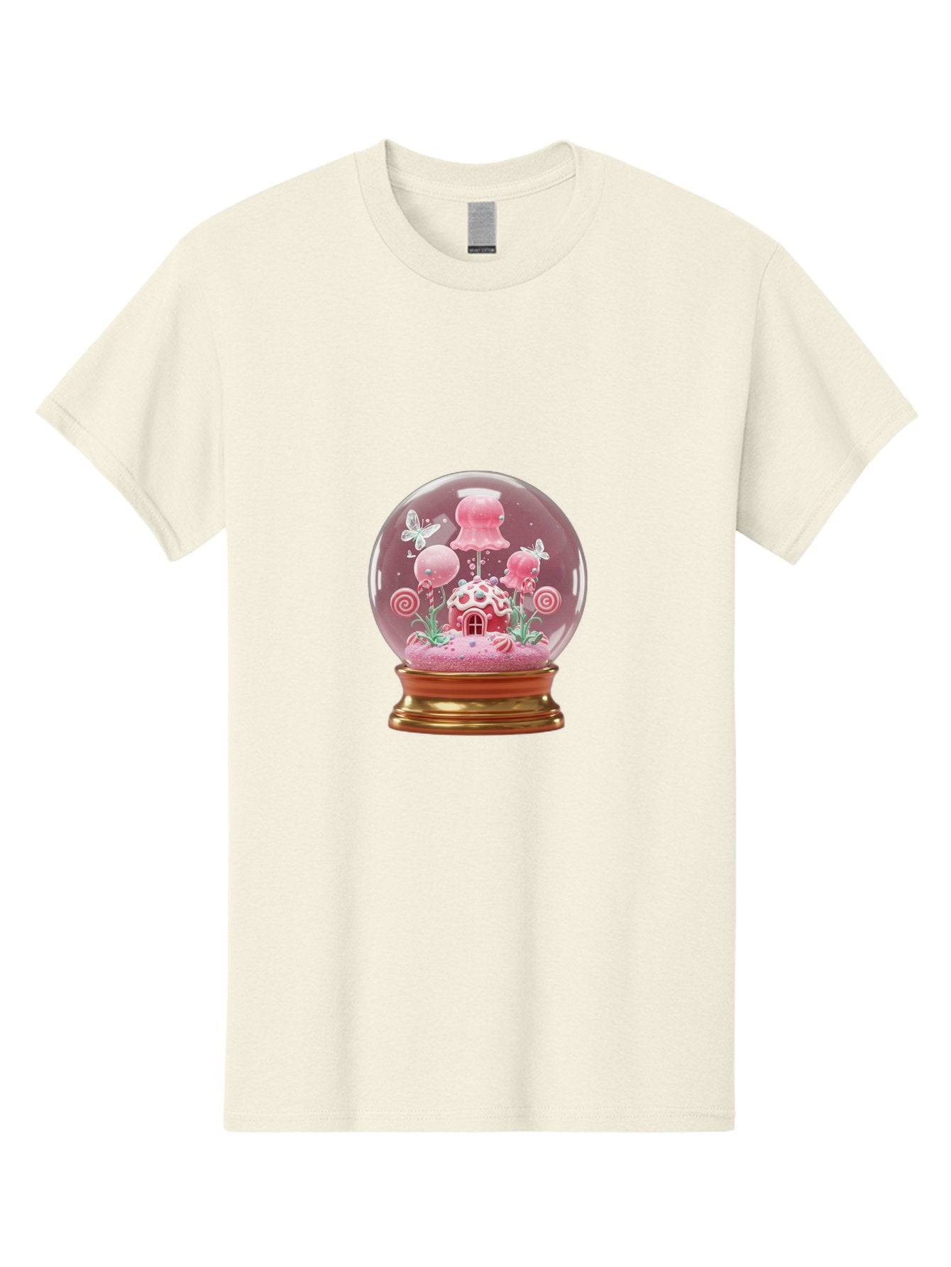 Candy-House-Snow-Globe Men'S Graphic Tee, 100% Cotton, Comfortable Casual Summer Wear, Machine Washable, Vintage Camera, Old Camera, Antique Camera, Black Camera, Classic Photography, Photography Equipment, Nostalgic Device, Film Camera, Baj372