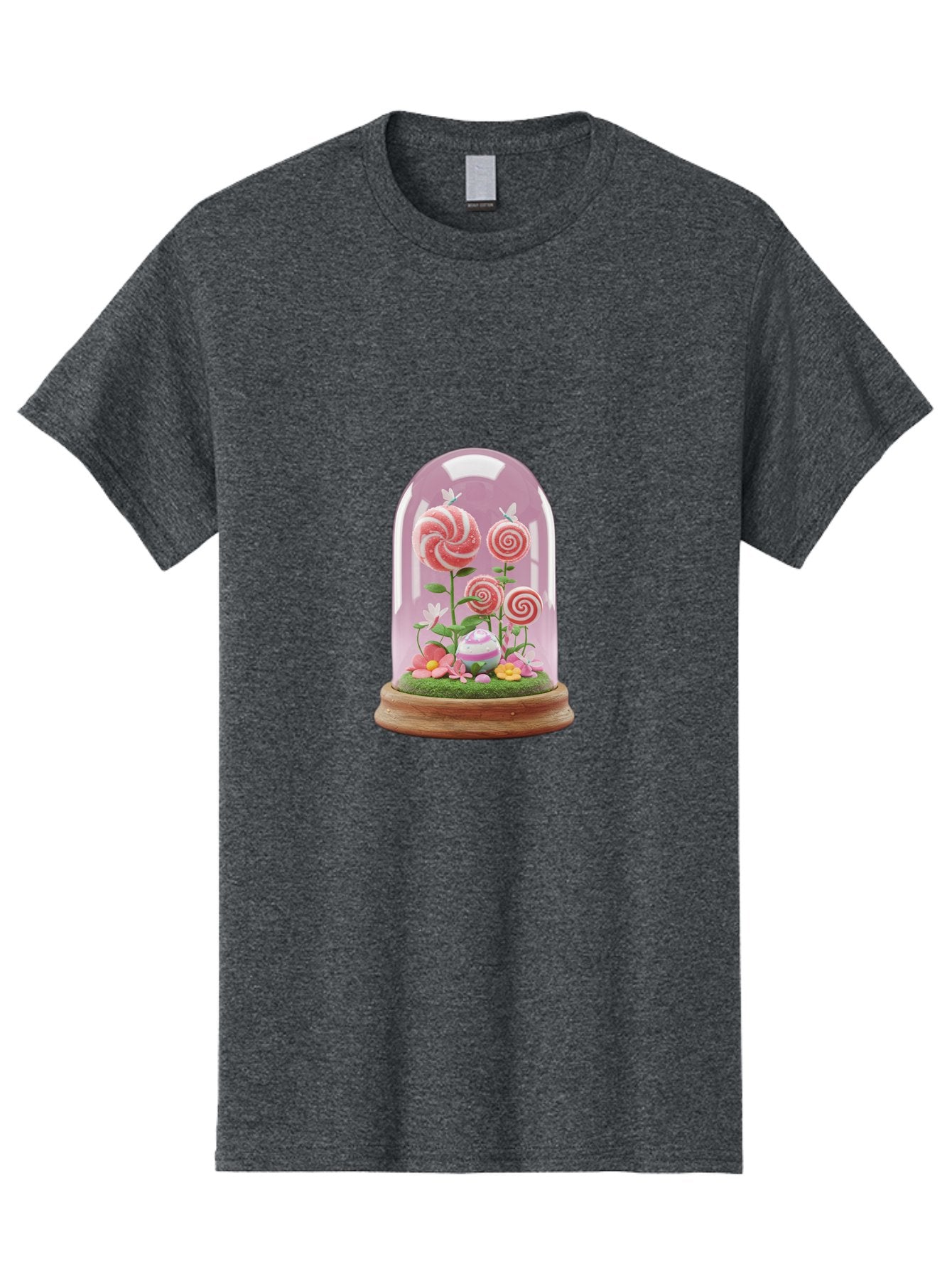 Candy-Land-Dome Men'S Graphic Tee, 100% Cotton, Comfortable Casual Summer Wear, Machine Washable, Vintage Camera, Old Camera, Antique Camera, Black Camera, Classic Photography, Photography Equipment, Nostalgic Device, Film Camera, Camera Art Baj373 13