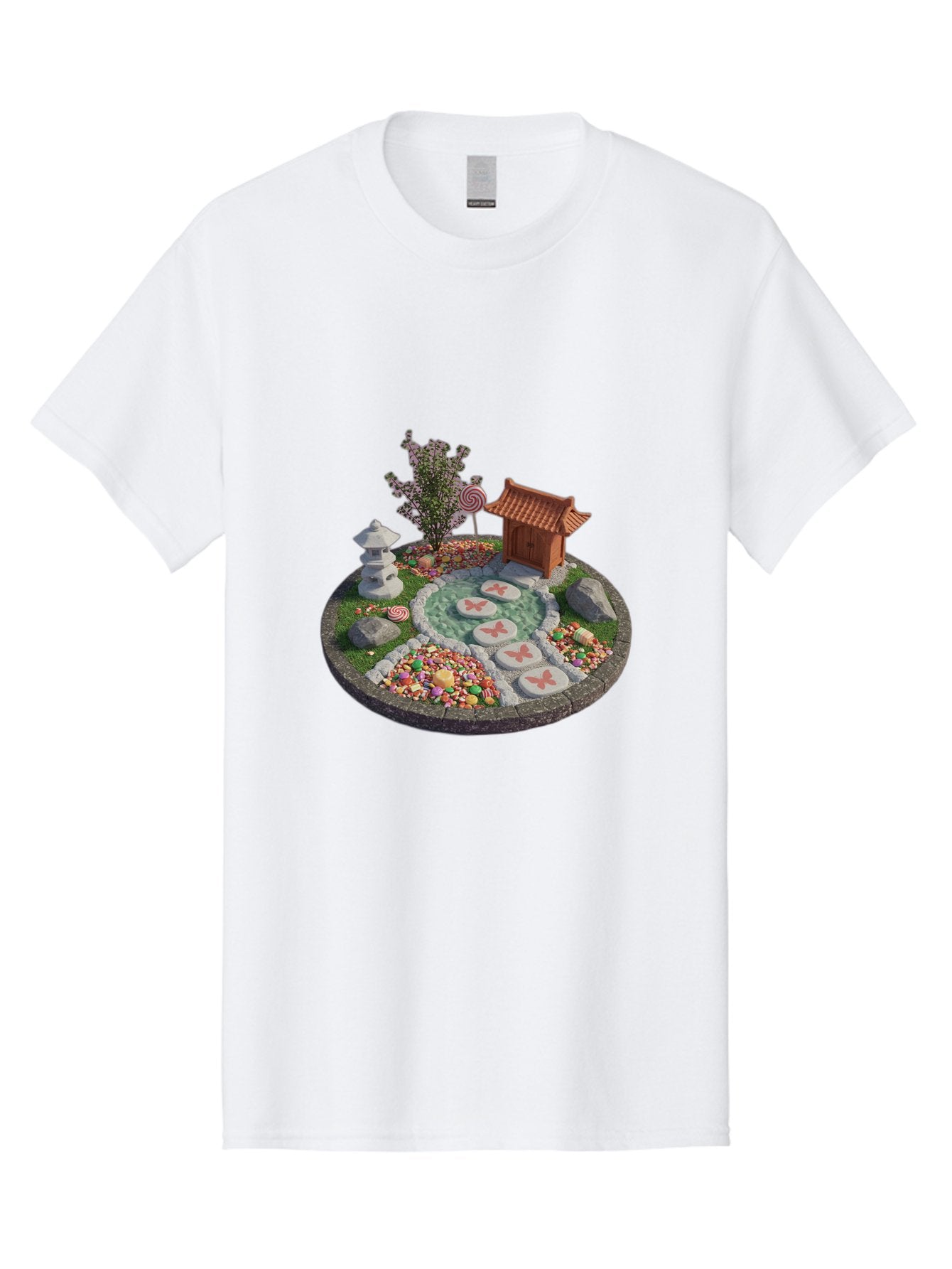 Candy-Zen-Garden Men'S Graphic Tee, 100% Cotton, Comfortable Casual Summer Wear, Machine Washable, Vintage Camera, Old Camera, Antique Camera, Black Camera, Classic Photography, Photography Equipment, Nostalgic Device, Film Camera, Camera Art Baj376 7