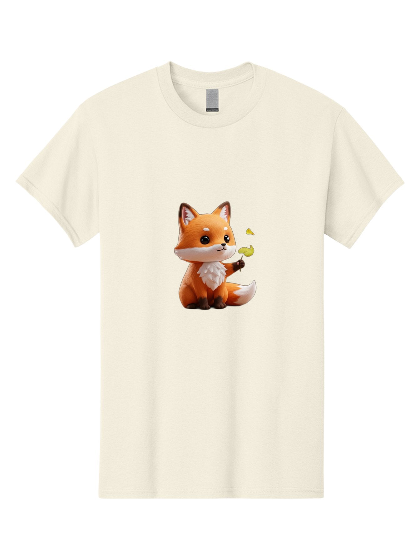 Cartoon-Fox-2 Men'S Graphic Tee, 100% Cotton, Comfortable Casual Summer Wear, Machine Washable, Vintage Camera, Old Camera, Antique Camera, Black Camera, Classic Photography, Photography Equipment, Nostalgic Device, Film Camera, Camera Art Baj384 14