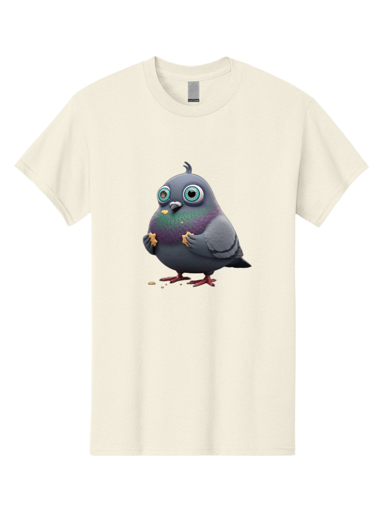 Cartoon-Pigeon Men'S Graphic Tee, 100% Cotton, Comfortable Casual Summer Wear, Machine Washable, Vintage Camera, Old Camera, Antique Camera, Black Camera, Classic Photography, Photography Equipment, Nostalgic Device, Film Camera, Camera Art Baj387 11