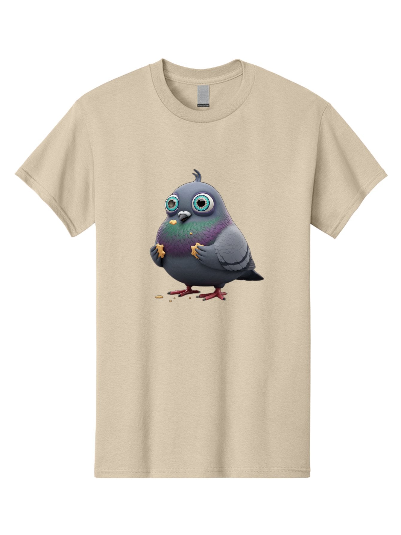 Cartoon-Pigeon Men'S Graphic Tee, 100% Cotton, Comfortable Casual Summer Wear, Machine Washable, Vintage Camera, Old Camera, Antique Camera, Black Camera, Classic Photography, Photography Equipment, Nostalgic Device, Film Camera, Camera Art Baj387 15