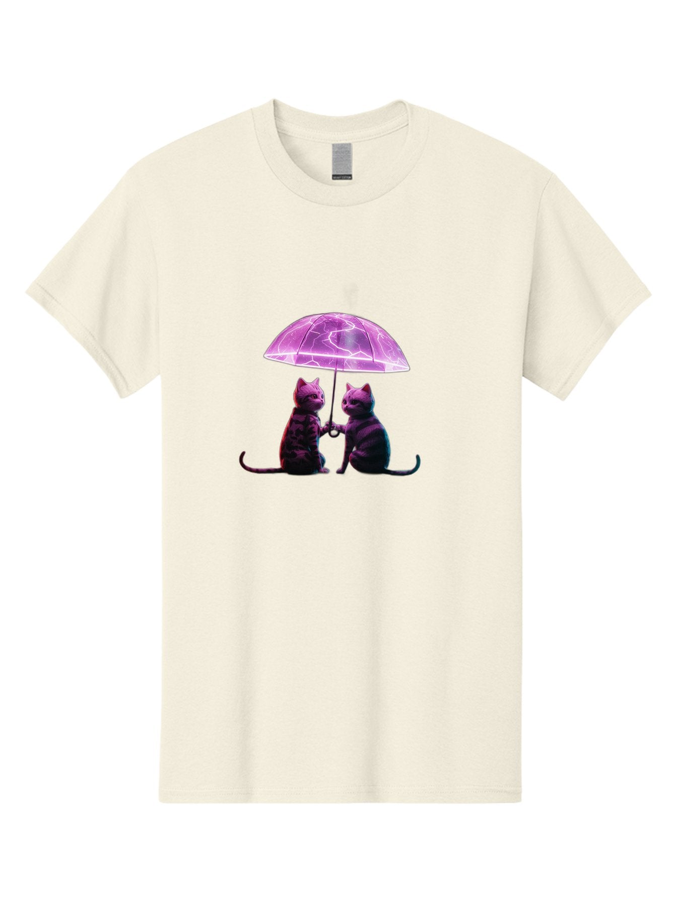 Cats-Under-Electric-Umbrella Men'S Graphic Tee, 100% Cotton, Comfortable Casual Summer Wear, Machine Washable, Vintage Camera, Old Camera, Antique Camera, Black Camera, Classic Photography, Photography Equipment, Nostalgic Device, Film Camera, Baj388 11