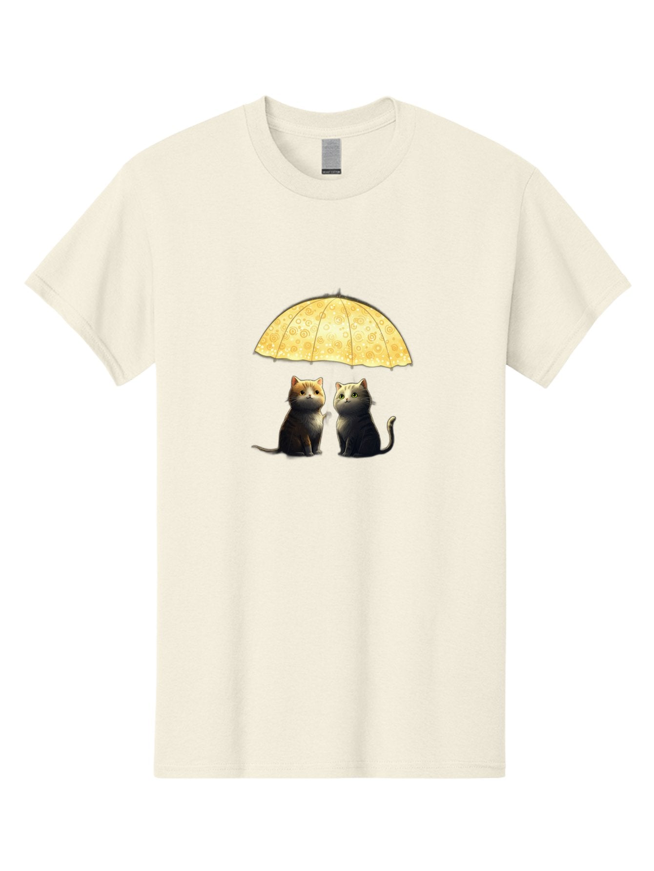 Cats-Under-Umbrella Men'S Graphic Tee, 100% Cotton, Comfortable Casual Summer Wear, Machine Washable, Vintage Camera, Old Camera, Antique Camera, Black Camera, Classic Photography, Photography Equipment, Nostalgic Device, Film Camera, Baj391