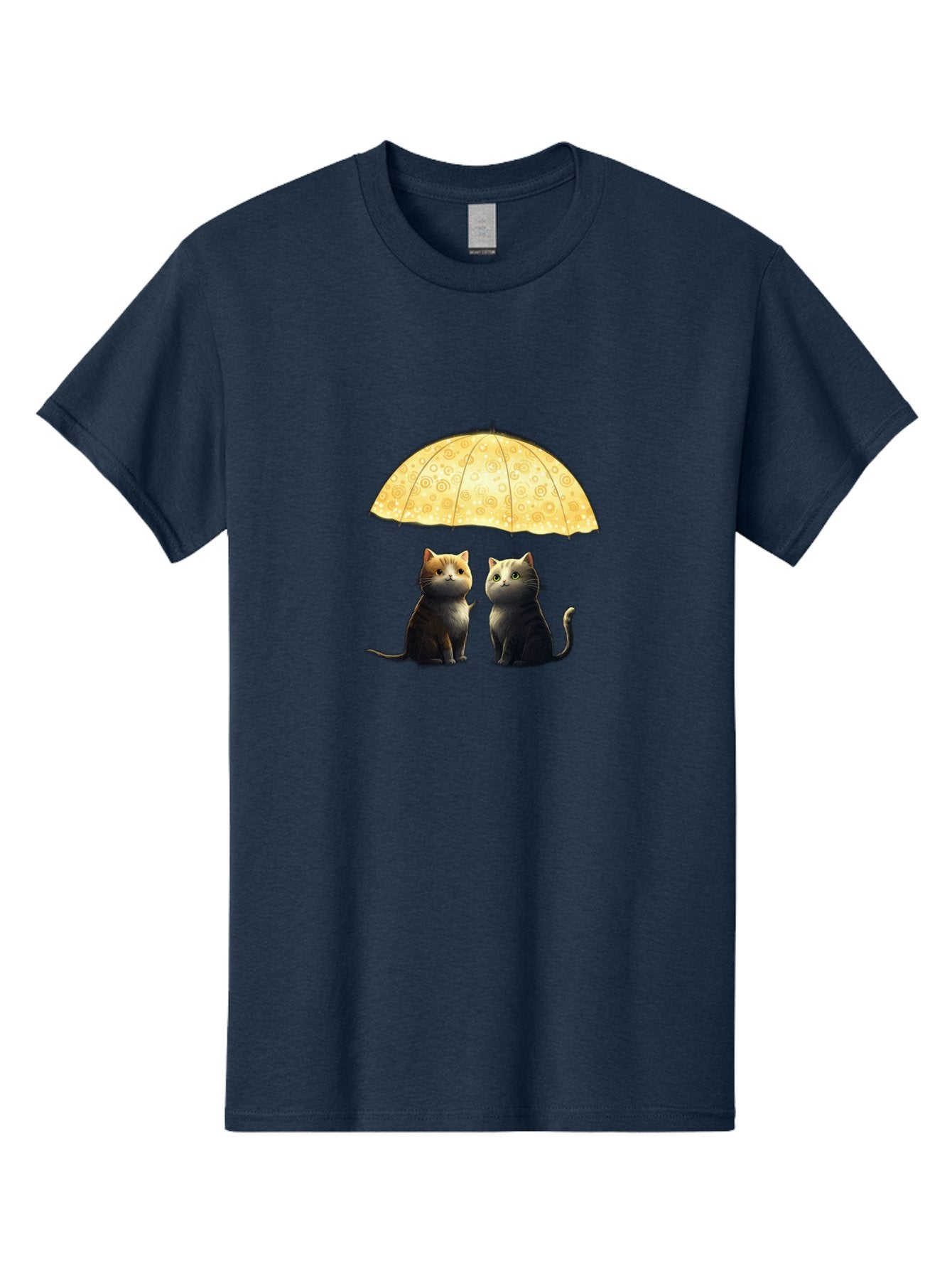 Cats-Under-Umbrella Men'S Graphic Tee, 100% Cotton, Comfortable Casual Summer Wear, Machine Washable, Vintage Camera, Old Camera, Antique Camera, Black Camera, Classic Photography, Photography Equipment, Nostalgic Device, Film Camera, Baj391 14