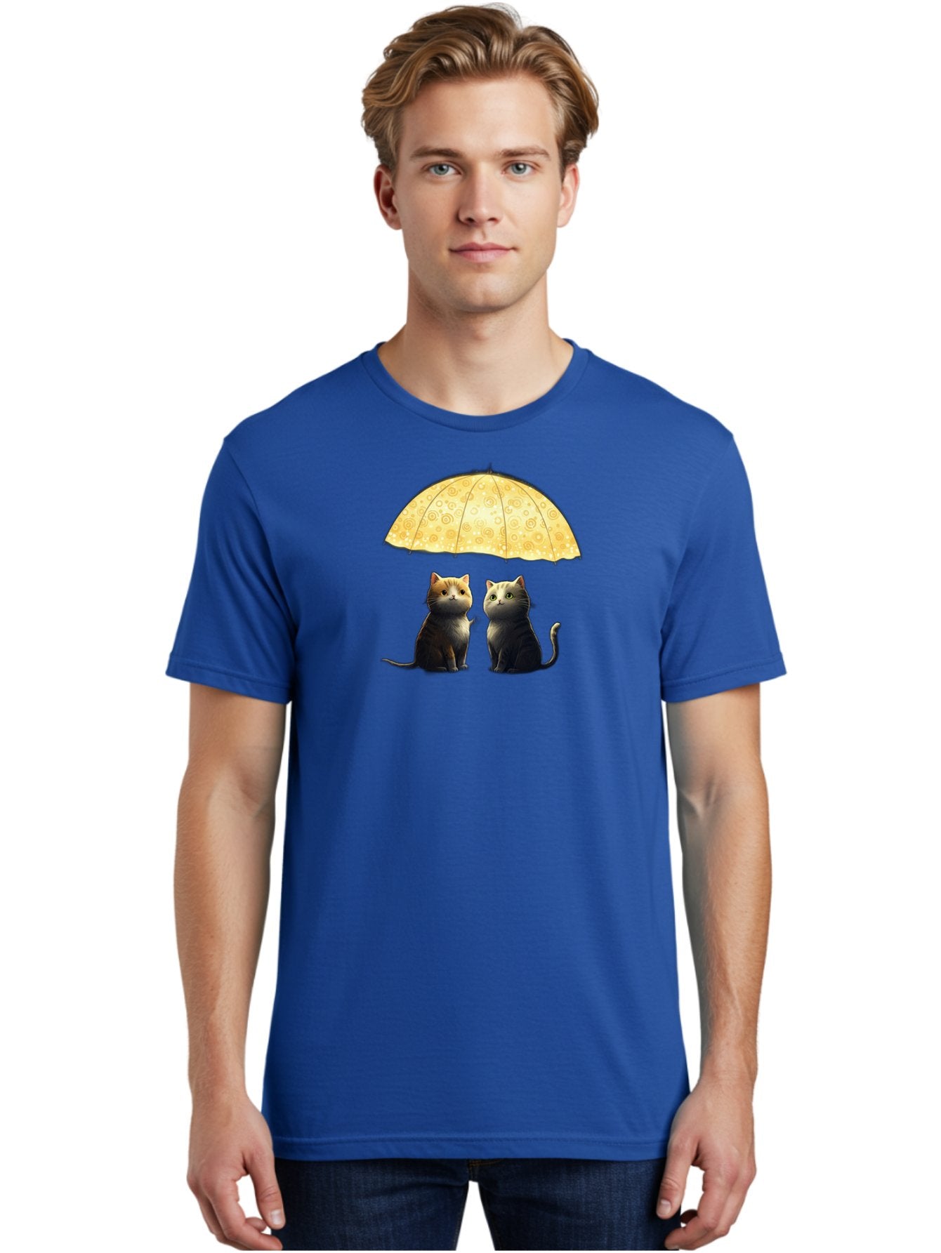 Cats-Under-Umbrella Men'S Graphic Tee, 100% Cotton, Comfortable Casual Summer Wear, Machine Washable, Vintage Camera, Old Camera, Antique Camera, Black Camera, Classic Photography, Photography Equipment, Nostalgic Device, Film Camera, Baj391 28