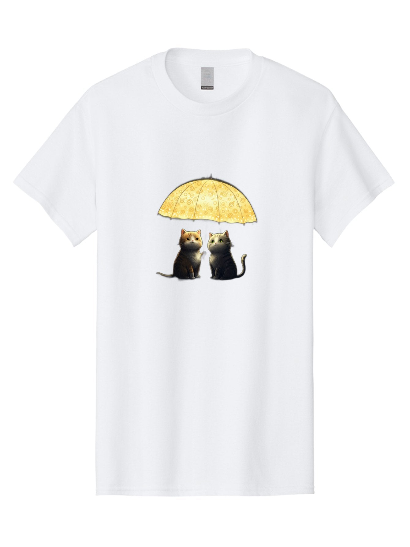 Cats-Under-Umbrella Men'S Graphic Tee, 100% Cotton, Comfortable Casual Summer Wear, Machine Washable, Vintage Camera, Old Camera, Antique Camera, Black Camera, Classic Photography, Photography Equipment, Nostalgic Device, Film Camera, Baj391 9