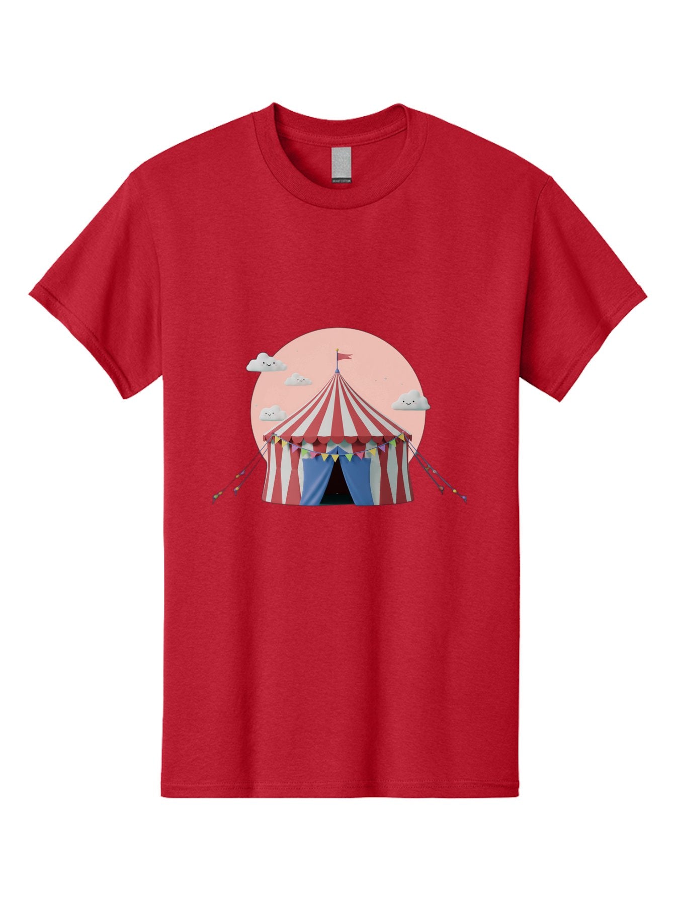 Circus-Tent-3 Men'S Graphic Tee, 100% Cotton, Comfortable Casual Summer Wear, Machine Washable, Vintage Camera, Old Camera, Antique Camera, Black Camera, Classic Photography, Photography Equipment, Nostalgic Device, Film Camera, Camera Art Baj401 6