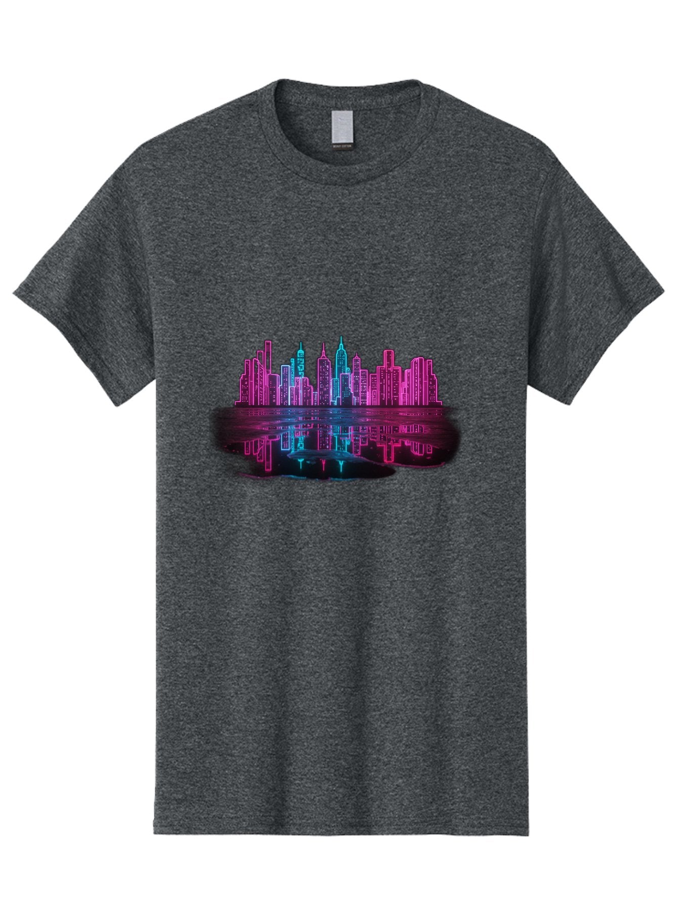 City-Skyline Men'S Graphic Tee, 100% Cotton, Comfortable Casual Summer Wear, Machine Washable, Vintage Camera, Old Camera, Antique Camera, Black Camera, Classic Photography, Photography Equipment, Nostalgic Device, Film Camera, Camera Art Baj406 13