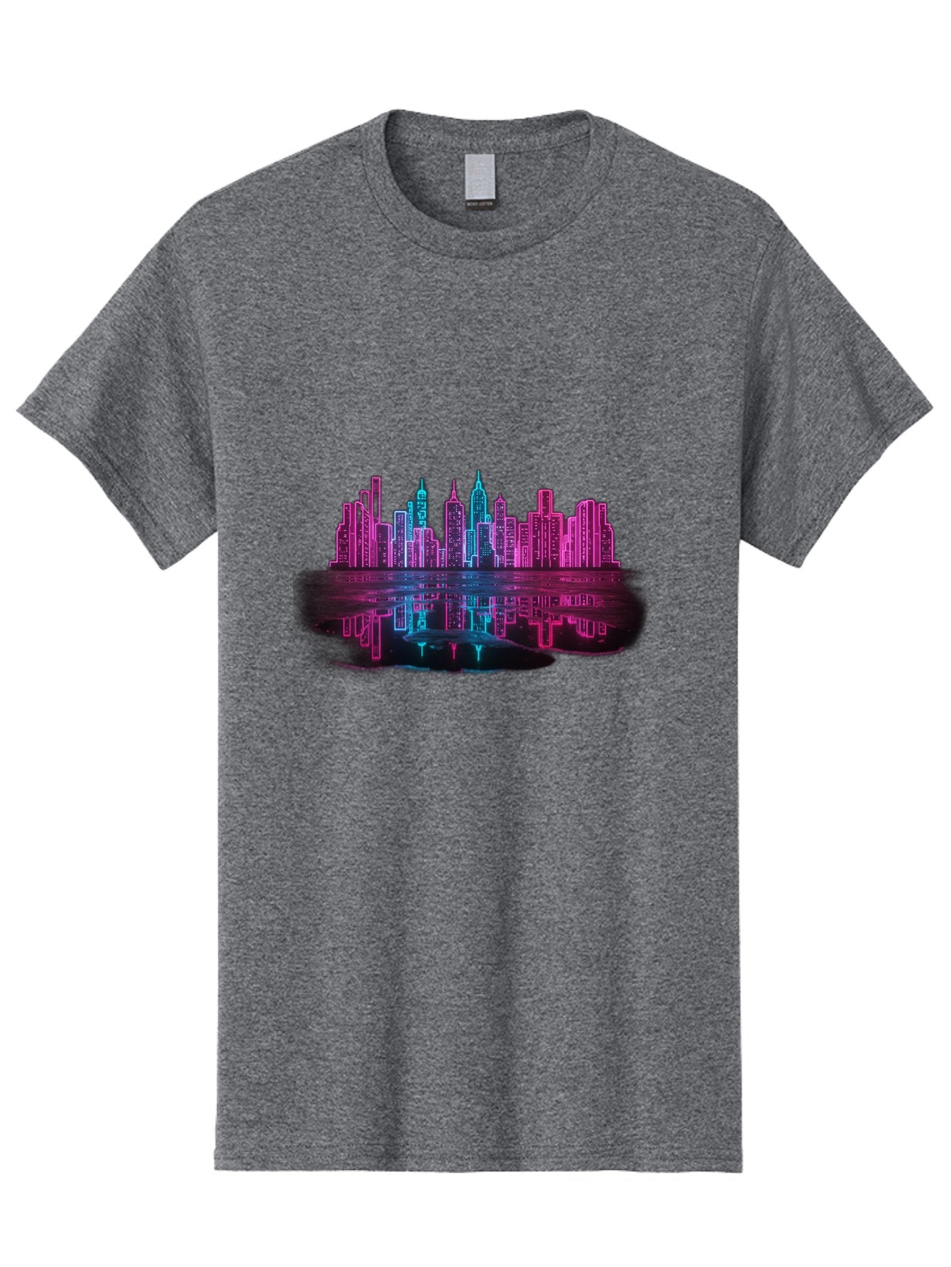 City-Skyline Men'S Graphic Tee, 100% Cotton, Comfortable Casual Summer Wear, Machine Washable, Vintage Camera, Old Camera, Antique Camera, Black Camera, Classic Photography, Photography Equipment, Nostalgic Device, Film Camera, Camera Art Baj406 11