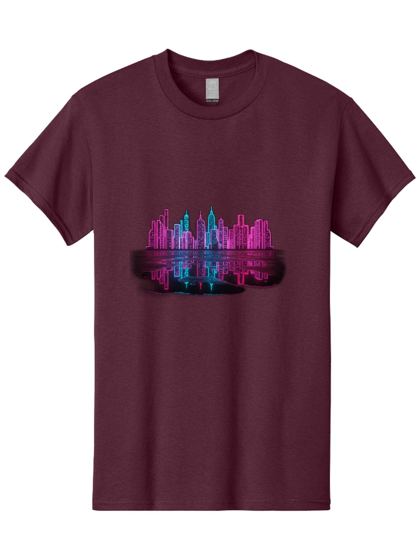 City-Skyline Men'S Graphic Tee, 100% Cotton, Comfortable Casual Summer Wear, Machine Washable, Vintage Camera, Old Camera, Antique Camera, Black Camera, Classic Photography, Photography Equipment, Nostalgic Device, Film Camera, Camera Art Baj406 12