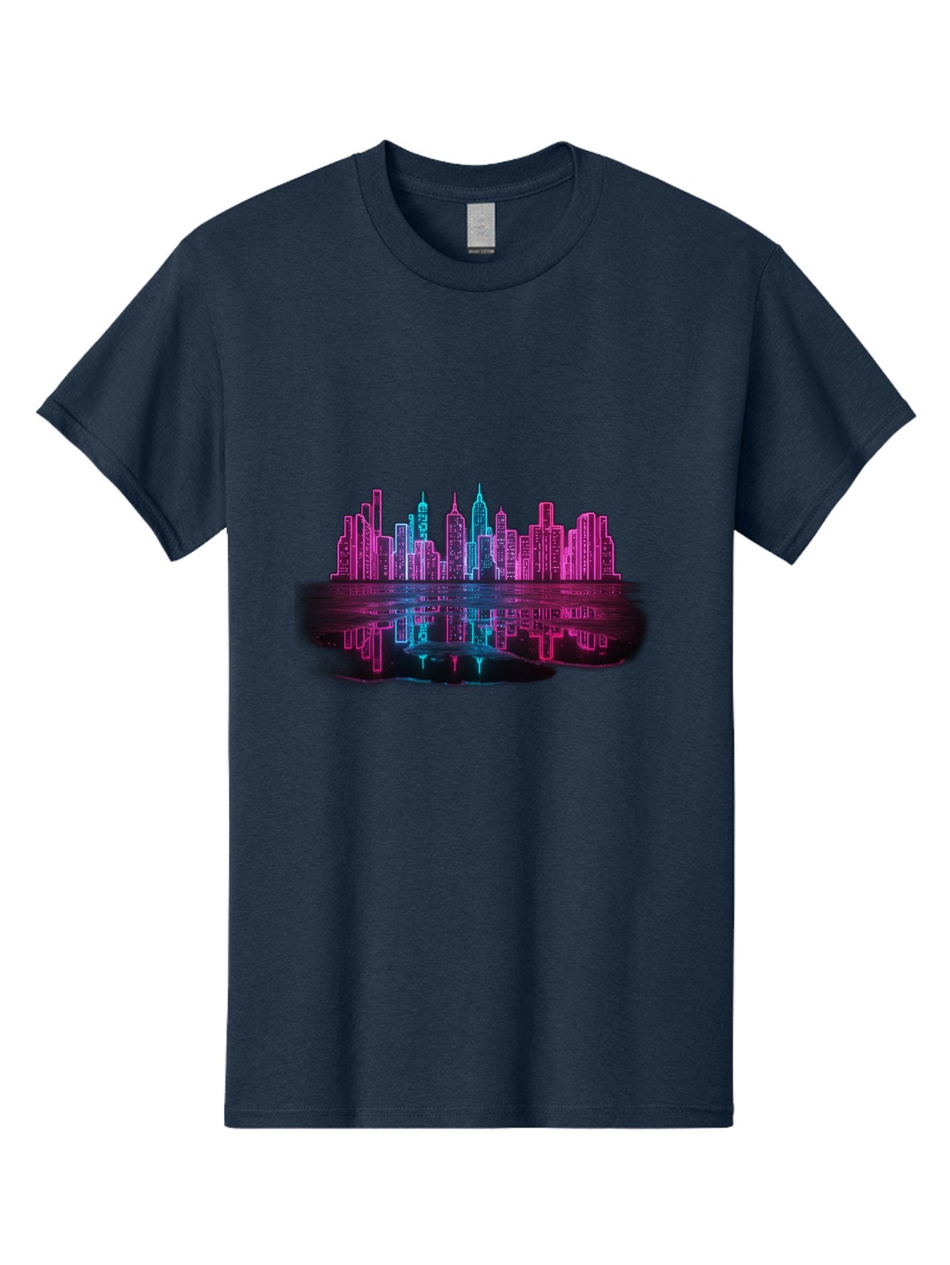 City-Skyline Men'S Graphic Tee, 100% Cotton, Comfortable Casual Summer Wear, Machine Washable, Vintage Camera, Old Camera, Antique Camera, Black Camera, Classic Photography, Photography Equipment, Nostalgic Device, Film Camera, Camera Art Baj406 7