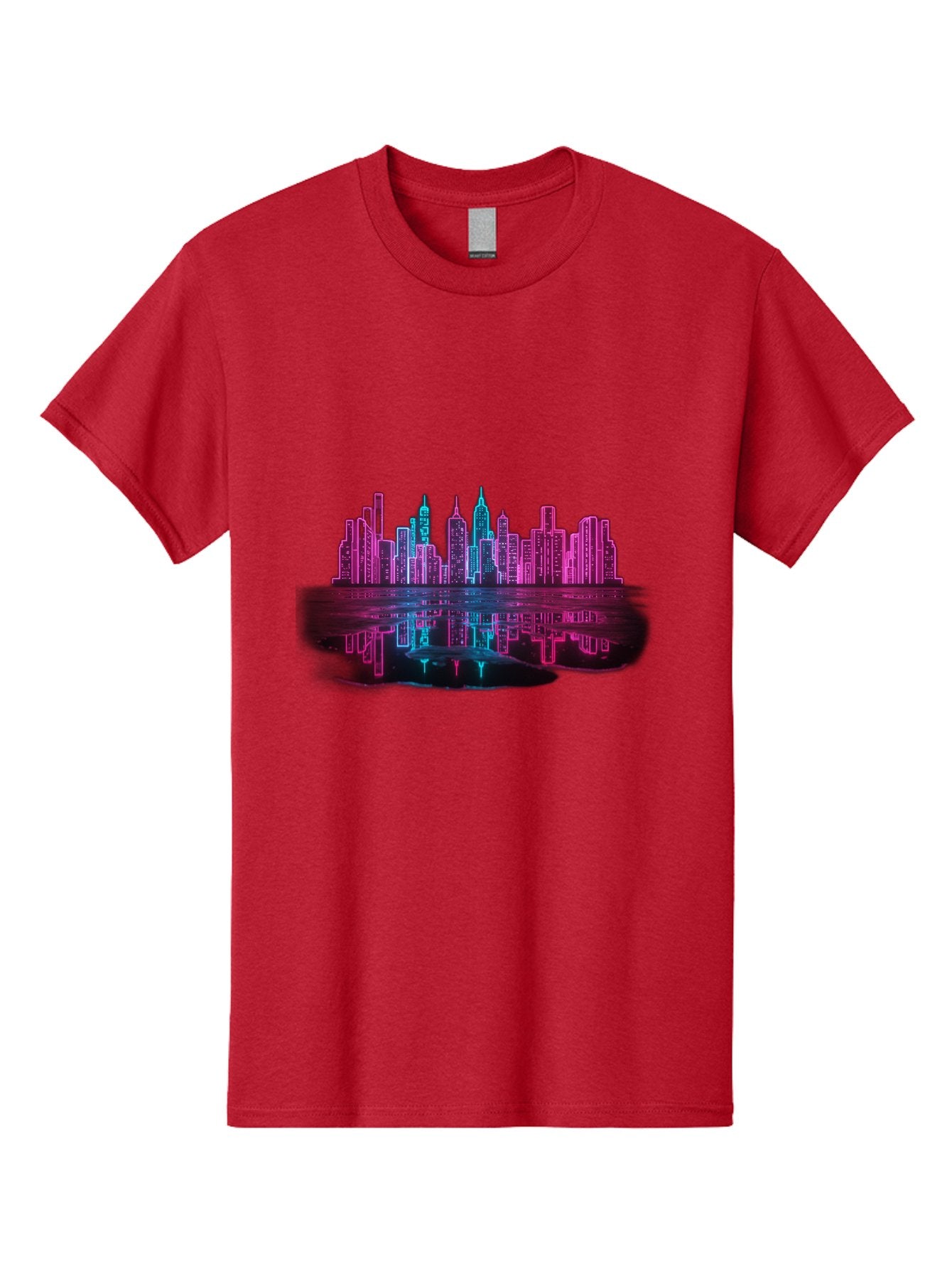 City-Skyline Men'S Graphic Tee, 100% Cotton, Comfortable Casual Summer Wear, Machine Washable, Vintage Camera, Old Camera, Antique Camera, Black Camera, Classic Photography, Photography Equipment, Nostalgic Device, Film Camera, Camera Art Baj406 3