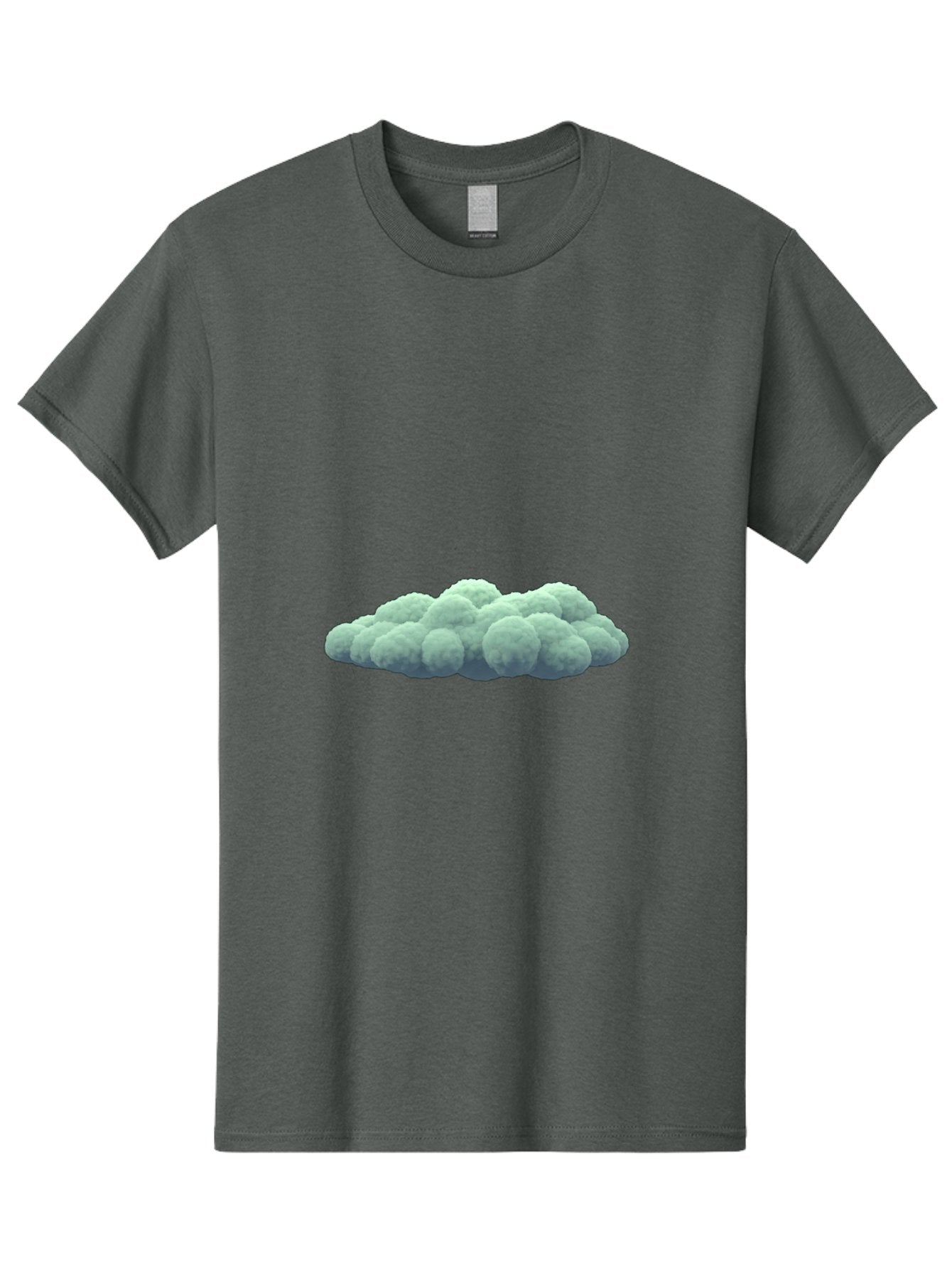 Cloud Men'S Graphic Tee, 100% Cotton, Comfortable Casual Summer Wear, Machine Washable, Vintage Camera, Old Camera, Antique Camera, Black Camera, Classic Photography, Photography Equipment, Nostalgic Device, Film Camera, Camera Art Baj409 15