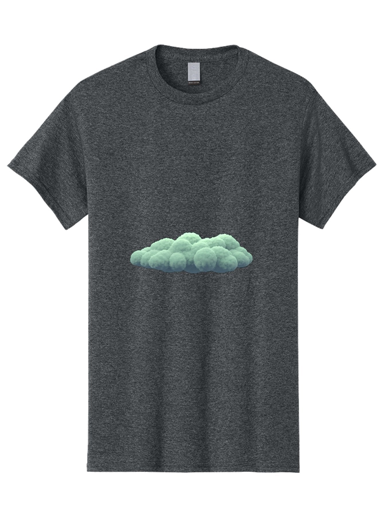 Cloud Men'S Graphic Tee, 100% Cotton, Comfortable Casual Summer Wear, Machine Washable, Vintage Camera, Old Camera, Antique Camera, Black Camera, Classic Photography, Photography Equipment, Nostalgic Device, Film Camera, Camera Art Baj409 11