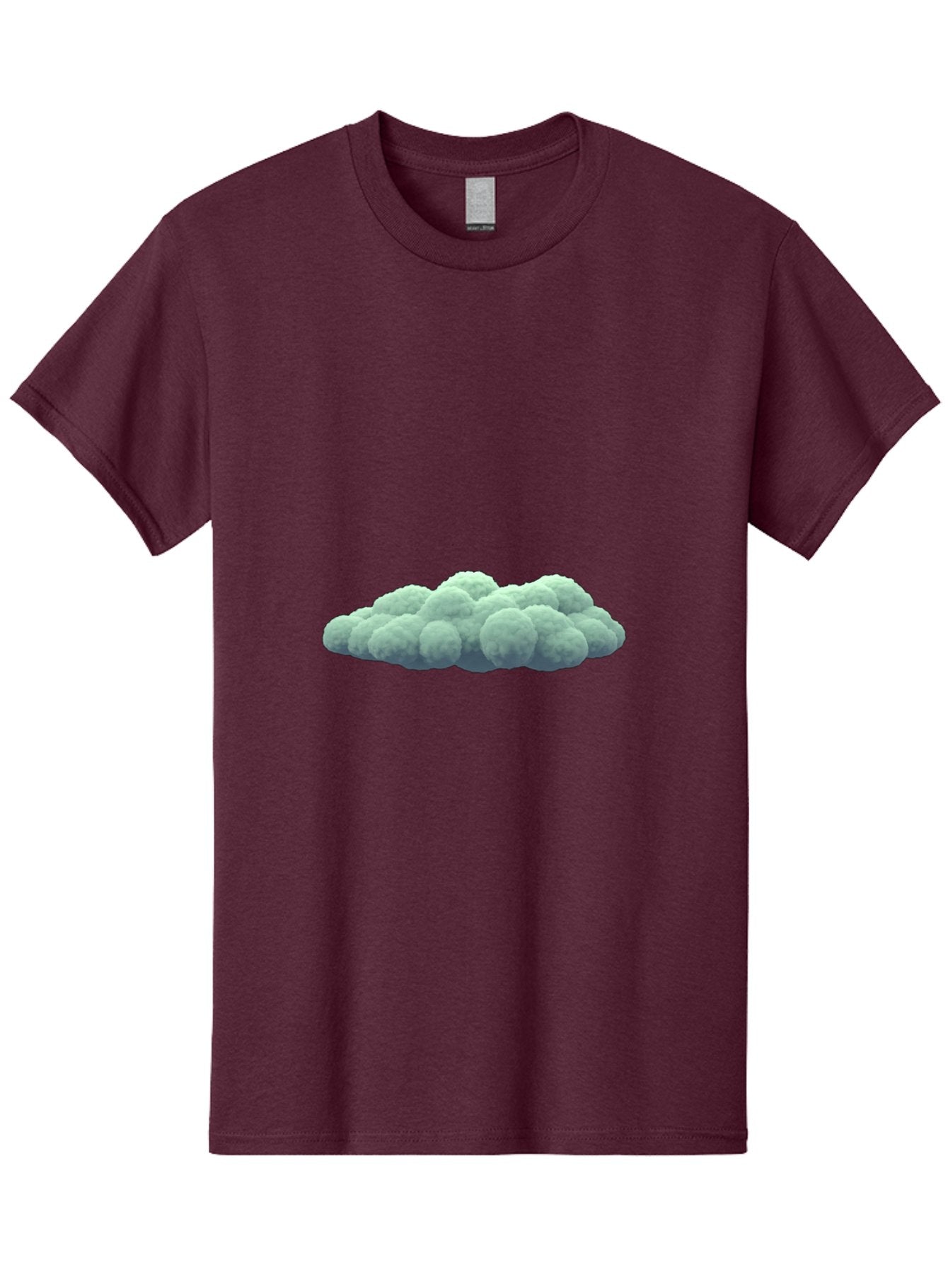 Cloud Men'S Graphic Tee, 100% Cotton, Comfortable Casual Summer Wear, Machine Washable, Vintage Camera, Old Camera, Antique Camera, Black Camera, Classic Photography, Photography Equipment, Nostalgic Device, Film Camera, Camera Art Baj409 9