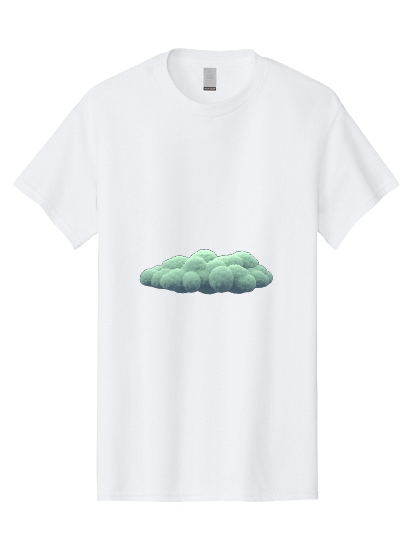 Cloud Men'S Graphic Tee, 100% Cotton, Comfortable Casual Summer Wear, Machine Washable, Vintage Camera, Old Camera, Antique Camera, Black Camera, Classic Photography, Photography Equipment, Nostalgic Device, Film Camera, Camera Art Baj409
