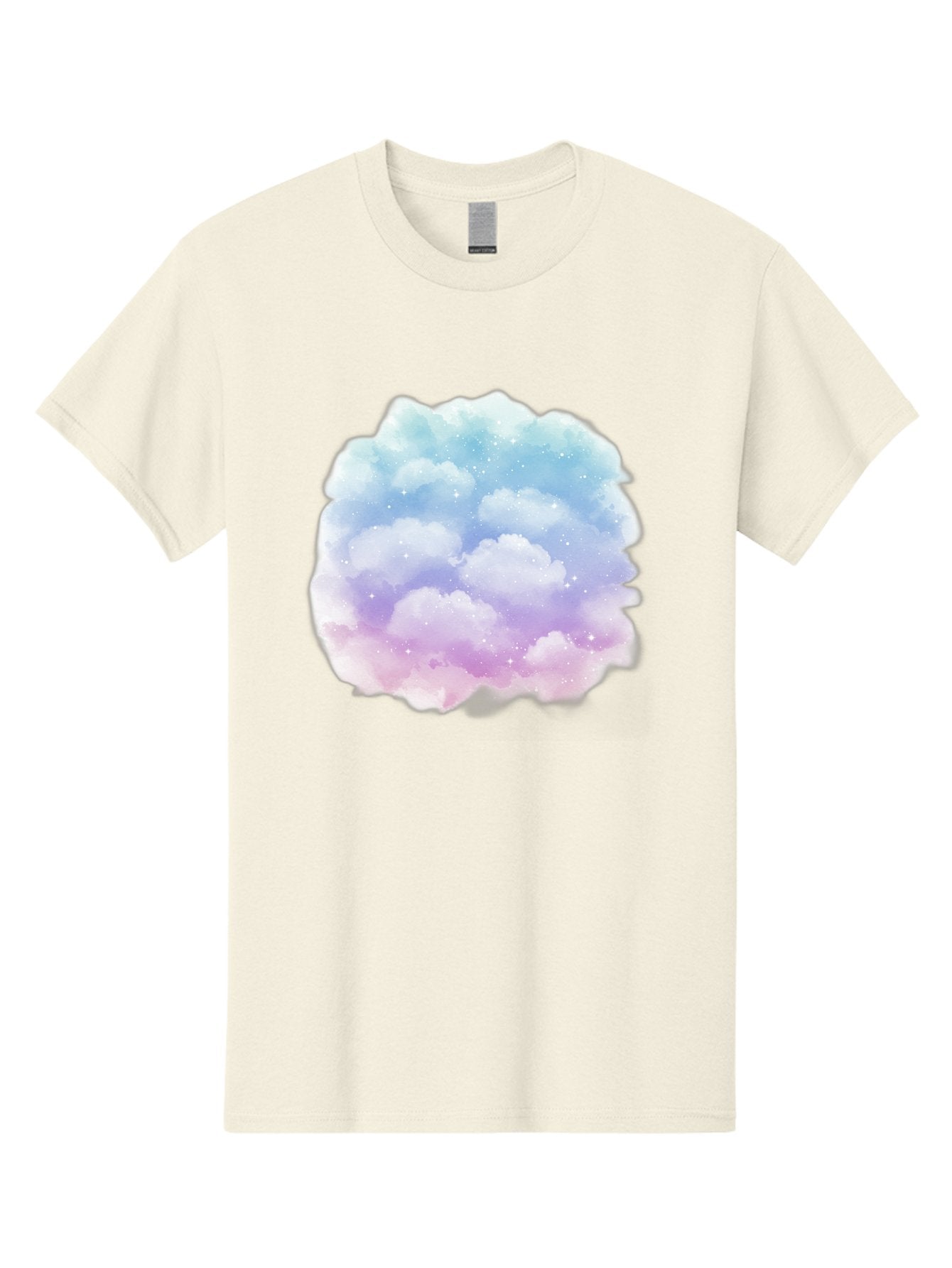 Clouds-1 Men'S Graphic Tee, 100% Cotton, Comfortable Casual Summer Wear, Machine Washable, Vintage Camera, Old Camera, Antique Camera, Black Camera, Classic Photography, Photography Equipment, Nostalgic Device, Film Camera, Camera Art Baj410 14