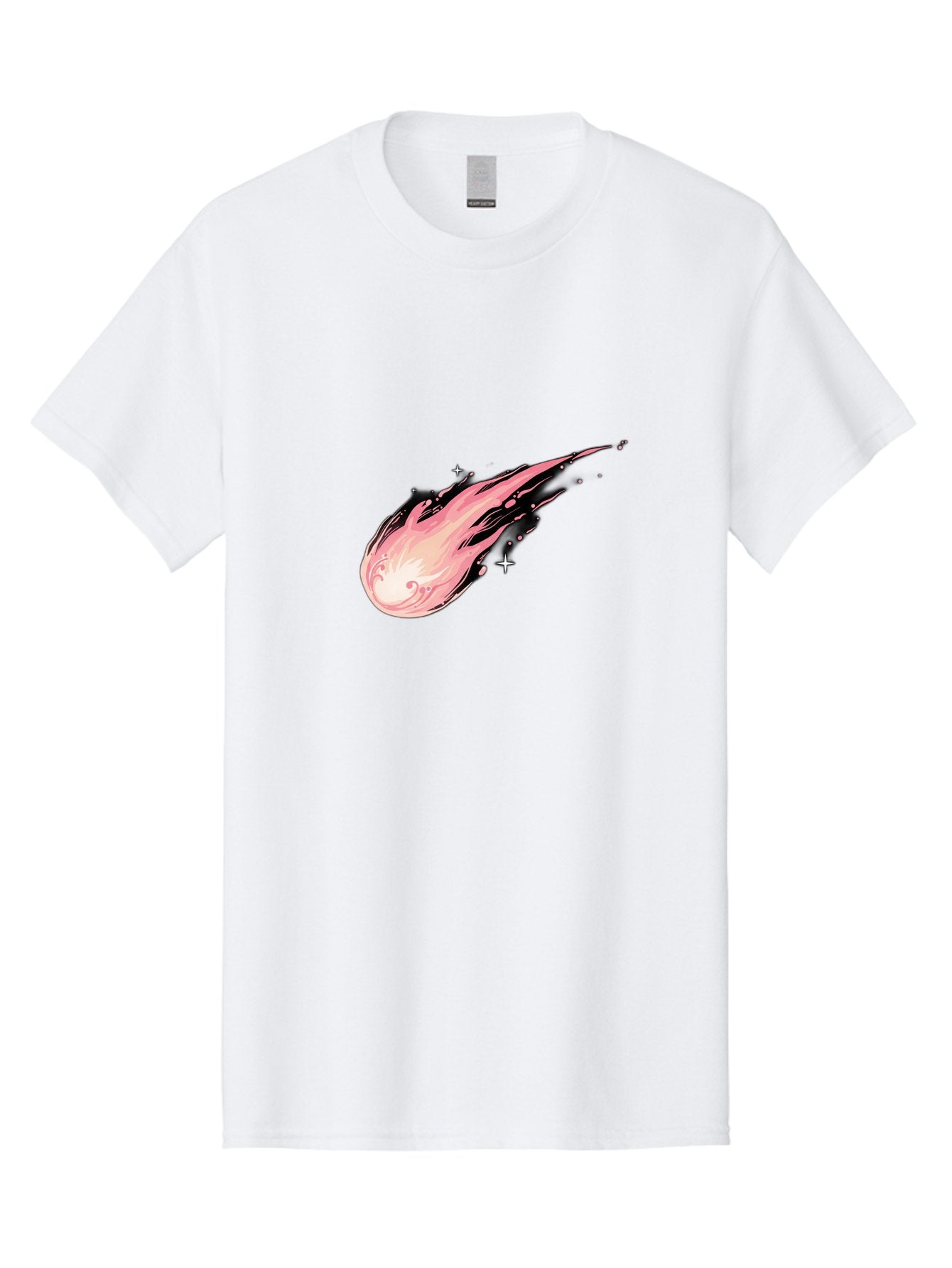 Comet Men'S Graphic Tee, 100% Cotton, Comfortable Casual Summer Wear, Machine Washable, Vintage Camera, Old Camera, Antique Camera, Black Camera, Classic Photography, Photography Equipment, Nostalgic Device, Film Camera, Camera Art Baj414 9