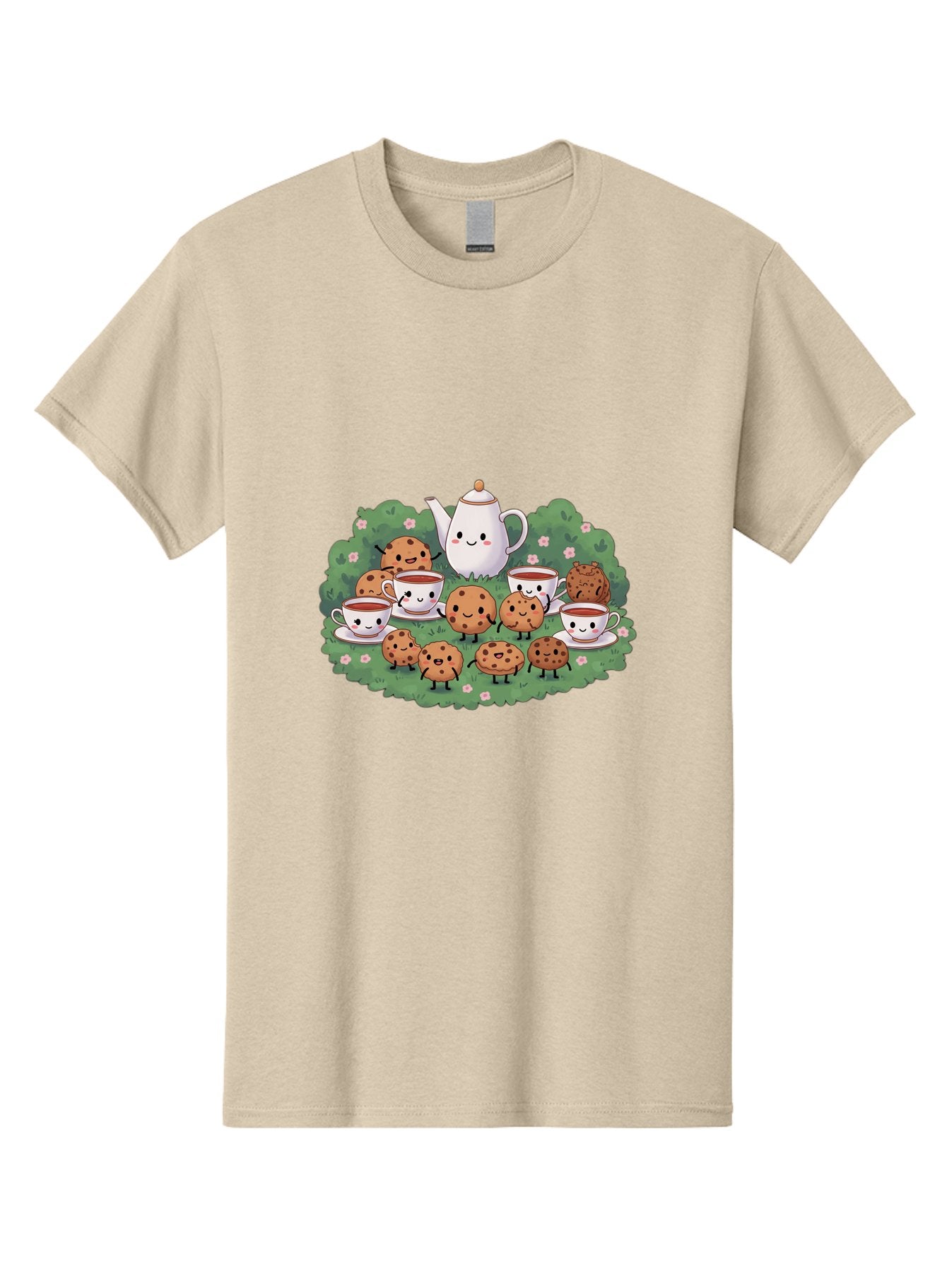 Cookie-Tea-Party Men'S Graphic Tee, 100% Cotton, Comfortable Casual Summer Wear, Machine Washable, Vintage Camera, Old Camera, Antique Camera, Black Camera, Classic Photography, Photography Equipment, Nostalgic Device, Film Camera, Camera Art Baj415 7