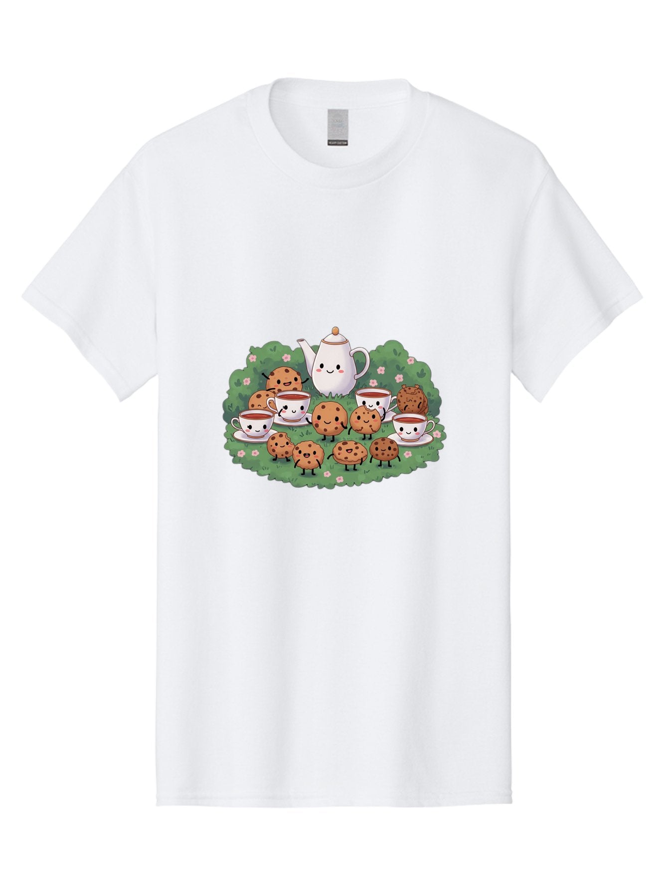 Cookie-Tea-Party Men'S Graphic Tee, 100% Cotton, Comfortable Casual Summer Wear, Machine Washable, Vintage Camera, Old Camera, Antique Camera, Black Camera, Classic Photography, Photography Equipment, Nostalgic Device, Film Camera, Camera Art Baj415 10