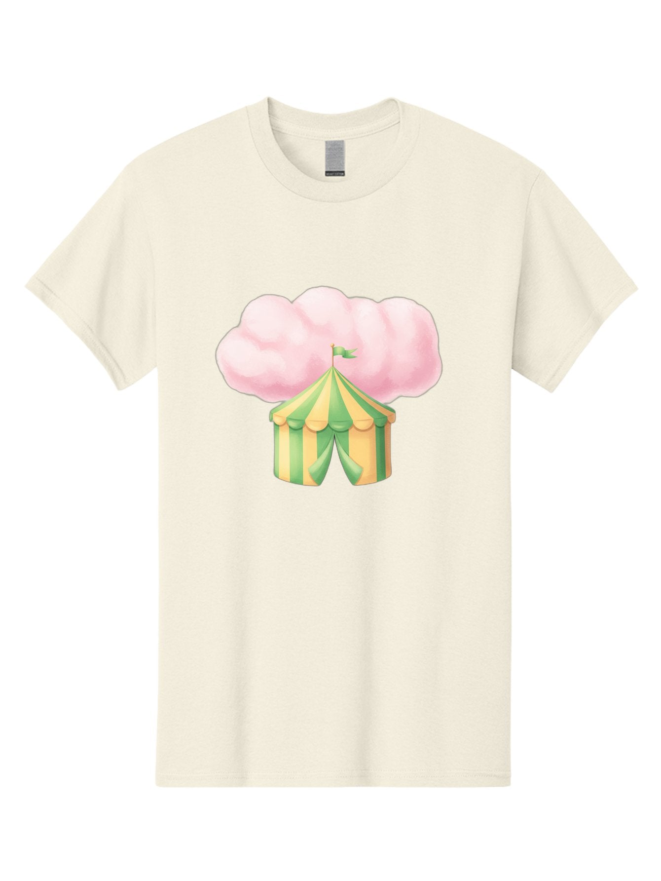 Cotton-Candy-Tent Men'S Graphic Tee, 100% Cotton, Comfortable Casual Summer Wear, Machine Washable, Vintage Camera, Old Camera, Antique Camera, Black Camera, Classic Photography, Photography Equipment, Nostalgic Device, Film Camera, Camera Art Baj416