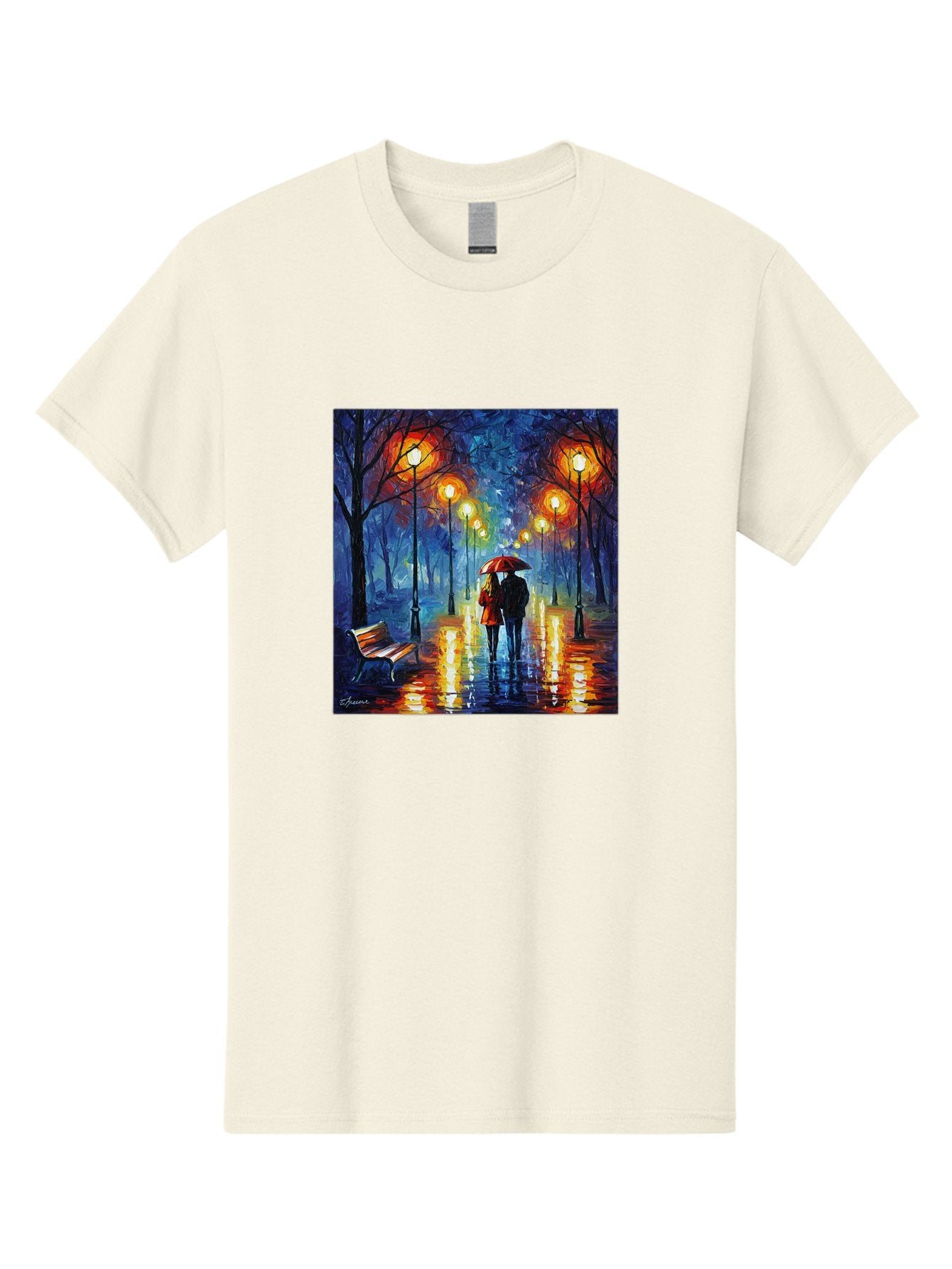 Couple-Under-Umbrella Men'S Graphic Tee, 100% Cotton, Comfortable Casual Summer Wear, Machine Washable, Vintage Camera, Old Camera, Antique Camera, Black Camera, Classic Photography, Photography Equipment, Nostalgic Device, Film Camera, Baj418 12