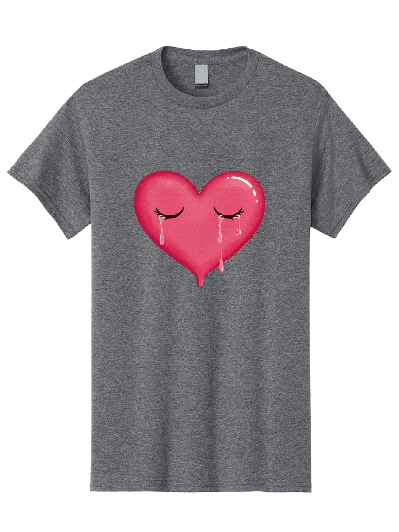 Crying-Heart Men'S Graphic Tee, 100% Cotton, Comfortable Casual Summer Wear, Machine Washable, Vintage Camera, Old Camera, Antique Camera, Black Camera, Classic Photography, Photography Equipment, Nostalgic Device, Film Camera, Camera Art Baj421 10