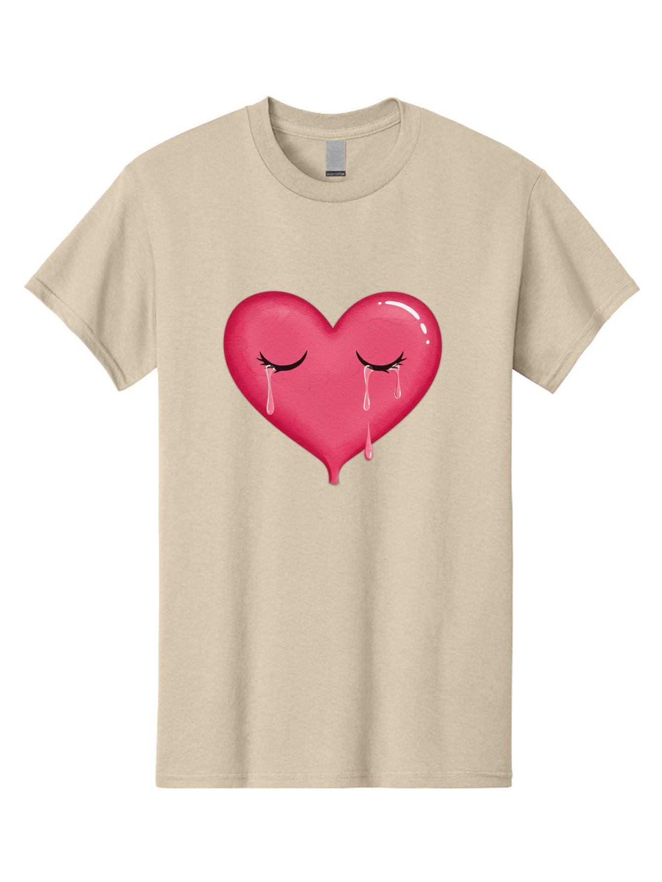 Crying-Heart Men'S Graphic Tee, 100% Cotton, Comfortable Casual Summer Wear, Machine Washable, Vintage Camera, Old Camera, Antique Camera, Black Camera, Classic Photography, Photography Equipment, Nostalgic Device, Film Camera, Camera Art Baj421 5