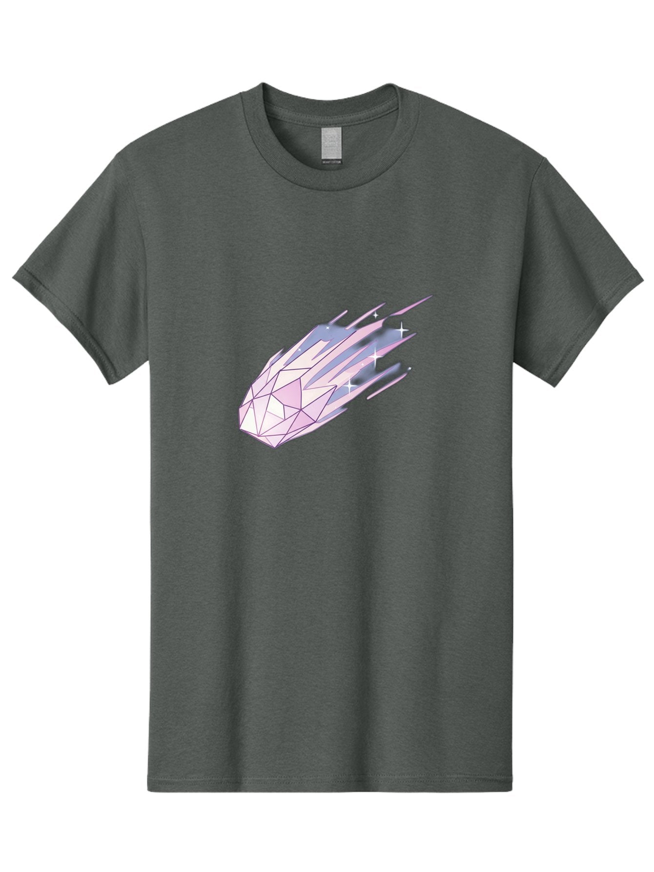 Crystal Men'S Graphic Tee, 100% Cotton, Comfortable Casual Summer Wear, Machine Washable, Vintage Camera, Old Camera, Antique Camera, Black Camera, Classic Photography, Photography Equipment, Nostalgic Device, Film Camera, Camera Art Baj422 13