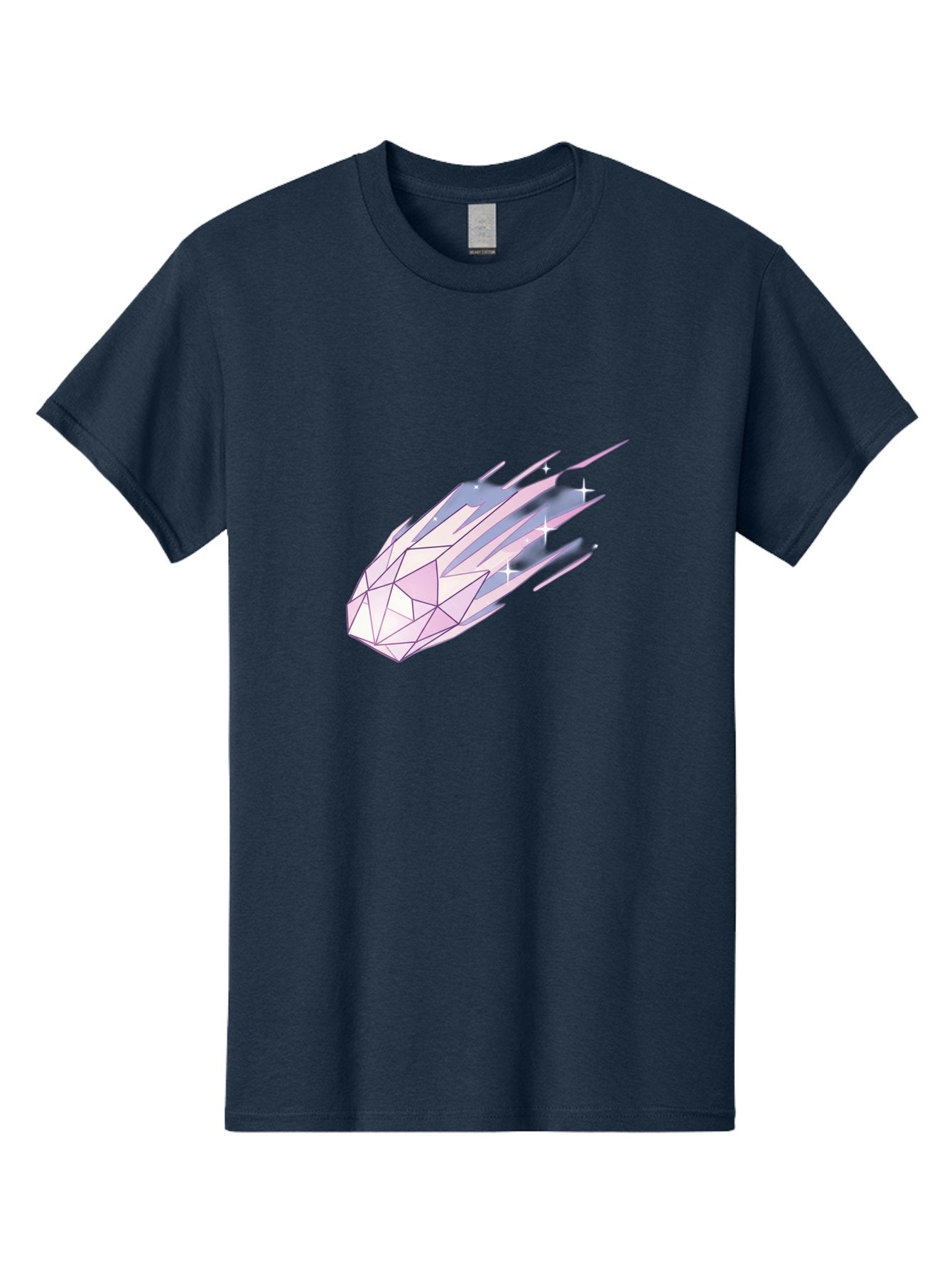 Crystal Men'S Graphic Tee, 100% Cotton, Comfortable Casual Summer Wear, Machine Washable, Vintage Camera, Old Camera, Antique Camera, Black Camera, Classic Photography, Photography Equipment, Nostalgic Device, Film Camera, Camera Art Baj422 11