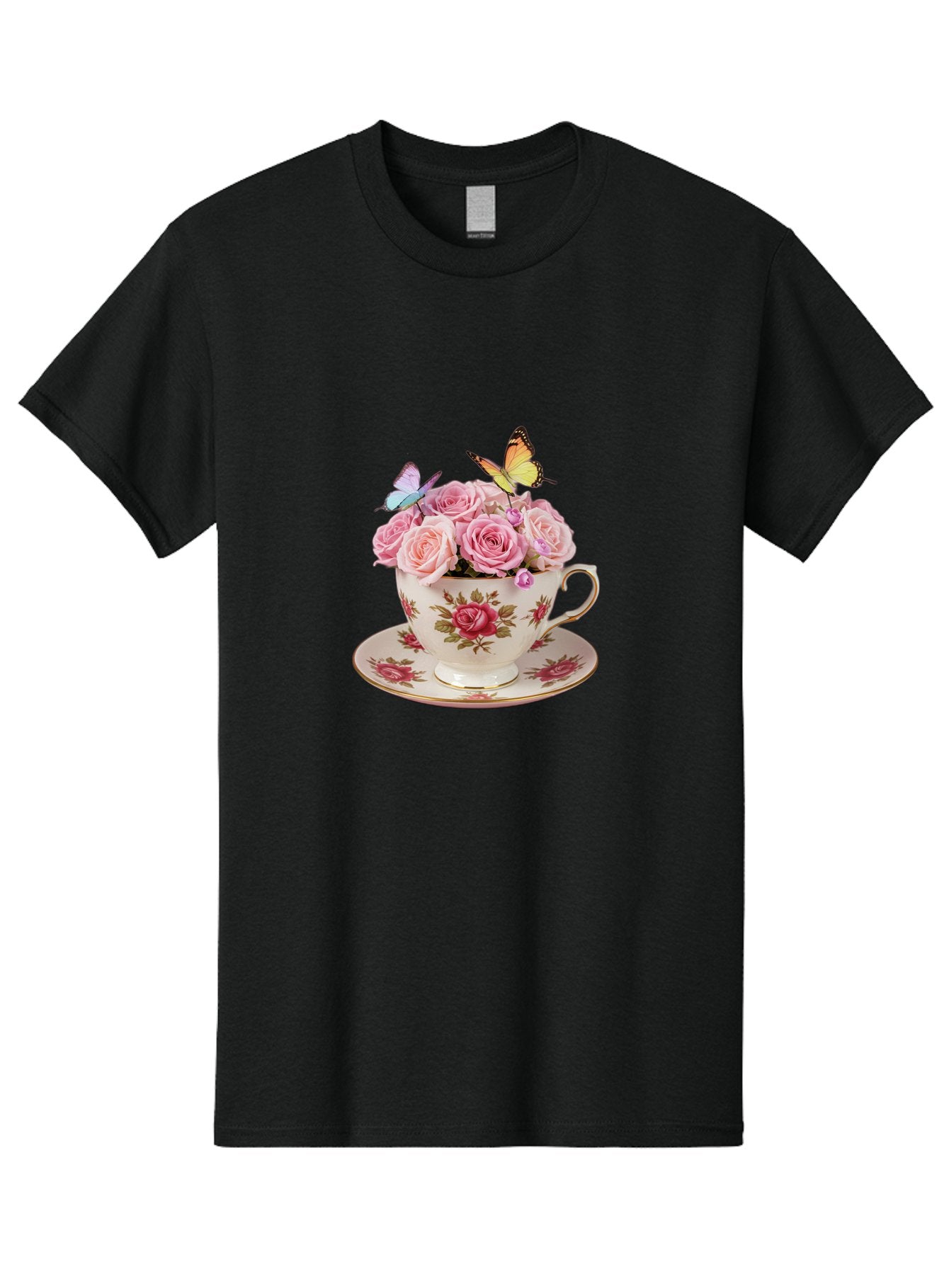 Cup-Of-Roses Men'S Graphic Tee, 100% Cotton, Comfortable Casual Summer Wear, Machine Washable, Vintage Camera, Old Camera, Antique Camera, Black Camera, Classic Photography, Photography Equipment, Nostalgic Device, Film Camera, Camera Art Baj423 14