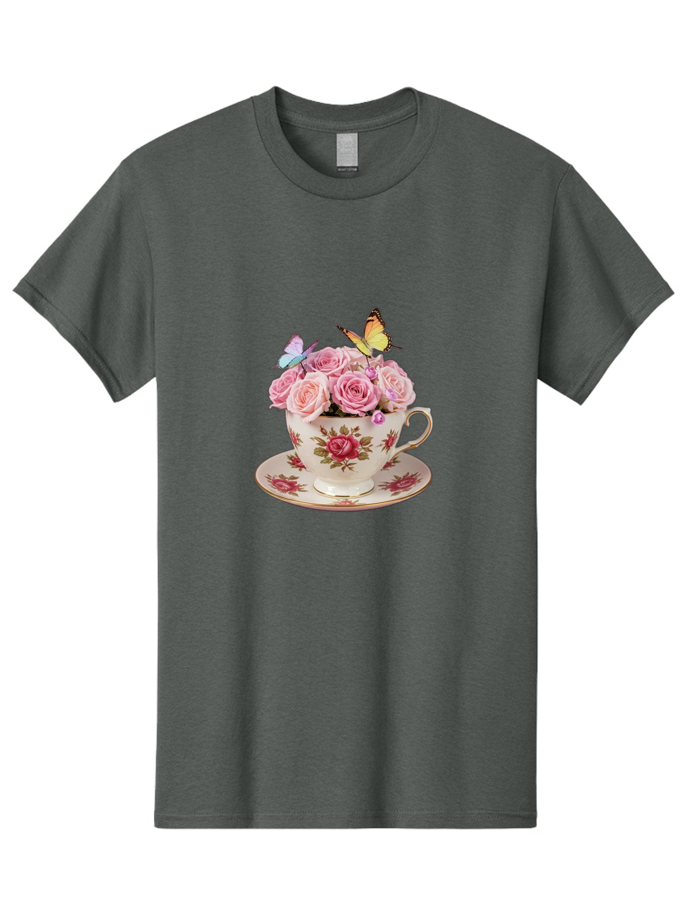 Cup-Of-Roses Men'S Graphic Tee, 100% Cotton, Comfortable Casual Summer Wear, Machine Washable, Vintage Camera, Old Camera, Antique Camera, Black Camera, Classic Photography, Photography Equipment, Nostalgic Device, Film Camera, Camera Art Baj423 9