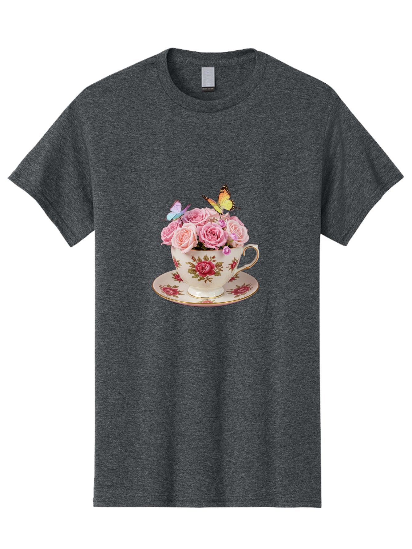 Cup-Of-Roses Men'S Graphic Tee, 100% Cotton, Comfortable Casual Summer Wear, Machine Washable, Vintage Camera, Old Camera, Antique Camera, Black Camera, Classic Photography, Photography Equipment, Nostalgic Device, Film Camera, Camera Art Baj423 10