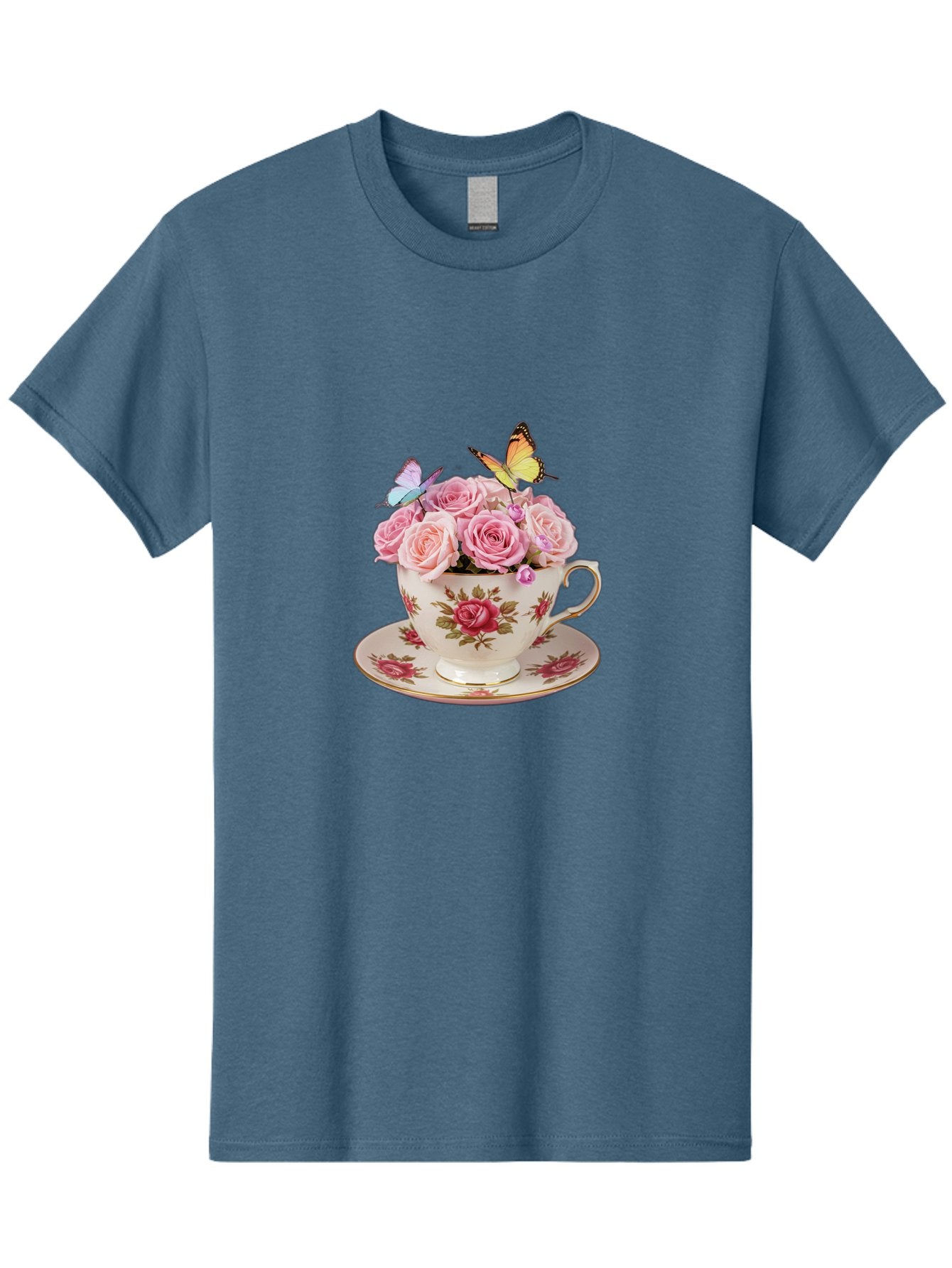 Cup-Of-Roses Men'S Graphic Tee, 100% Cotton, Comfortable Casual Summer Wear, Machine Washable, Vintage Camera, Old Camera, Antique Camera, Black Camera, Classic Photography, Photography Equipment, Nostalgic Device, Film Camera, Camera Art Baj423 15