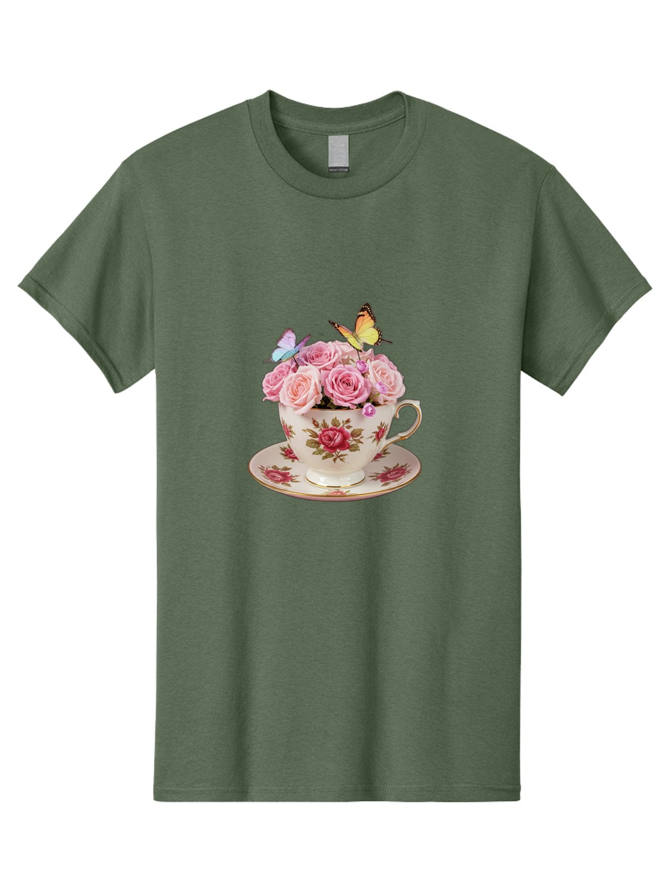 Cup-Of-Roses Men'S Graphic Tee, 100% Cotton, Comfortable Casual Summer Wear, Machine Washable, Vintage Camera, Old Camera, Antique Camera, Black Camera, Classic Photography, Photography Equipment, Nostalgic Device, Film Camera, Camera Art Baj423 5