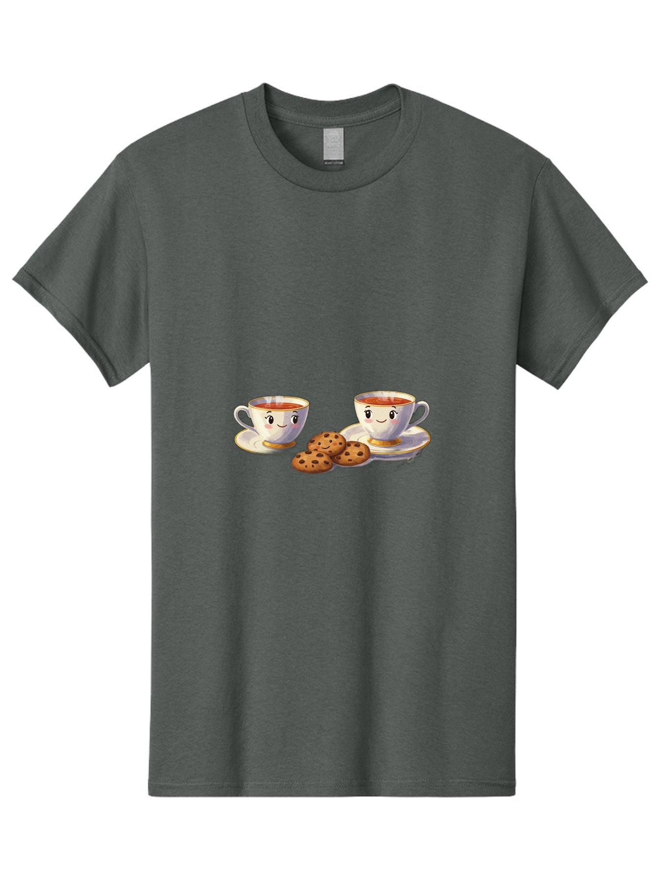 Cups-And-Cookies Men'S Graphic Tee, 100% Cotton, Comfortable Casual Summer Wear, Machine Washable, Vintage Camera, Old Camera, Antique Camera, Black Camera, Classic Photography, Photography Equipment, Nostalgic Device, Film Camera, Camera Art Baj424 10