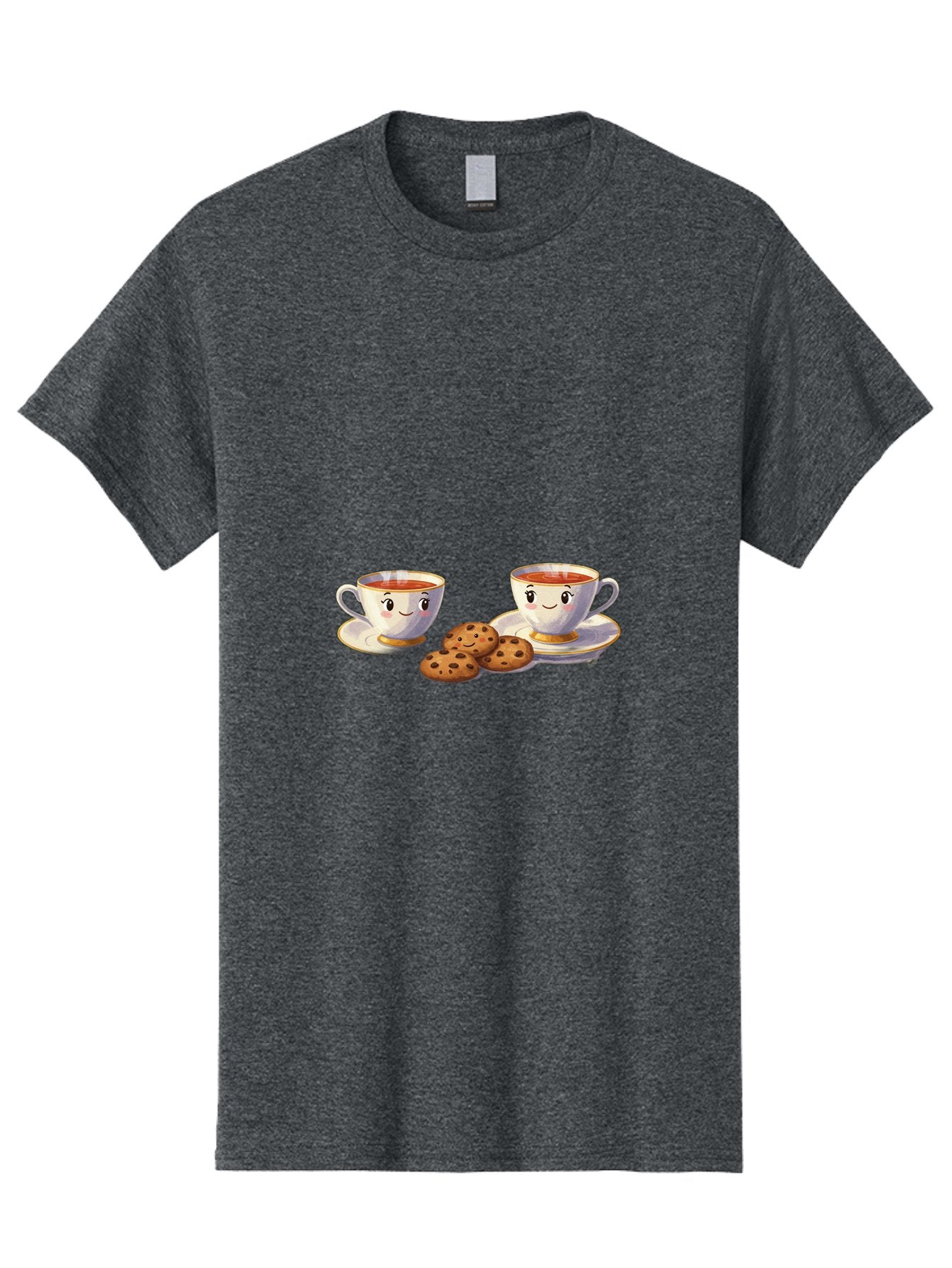 Cups-And-Cookies Men'S Graphic Tee, 100% Cotton, Comfortable Casual Summer Wear, Machine Washable, Vintage Camera, Old Camera, Antique Camera, Black Camera, Classic Photography, Photography Equipment, Nostalgic Device, Film Camera, Camera Art Baj424 12