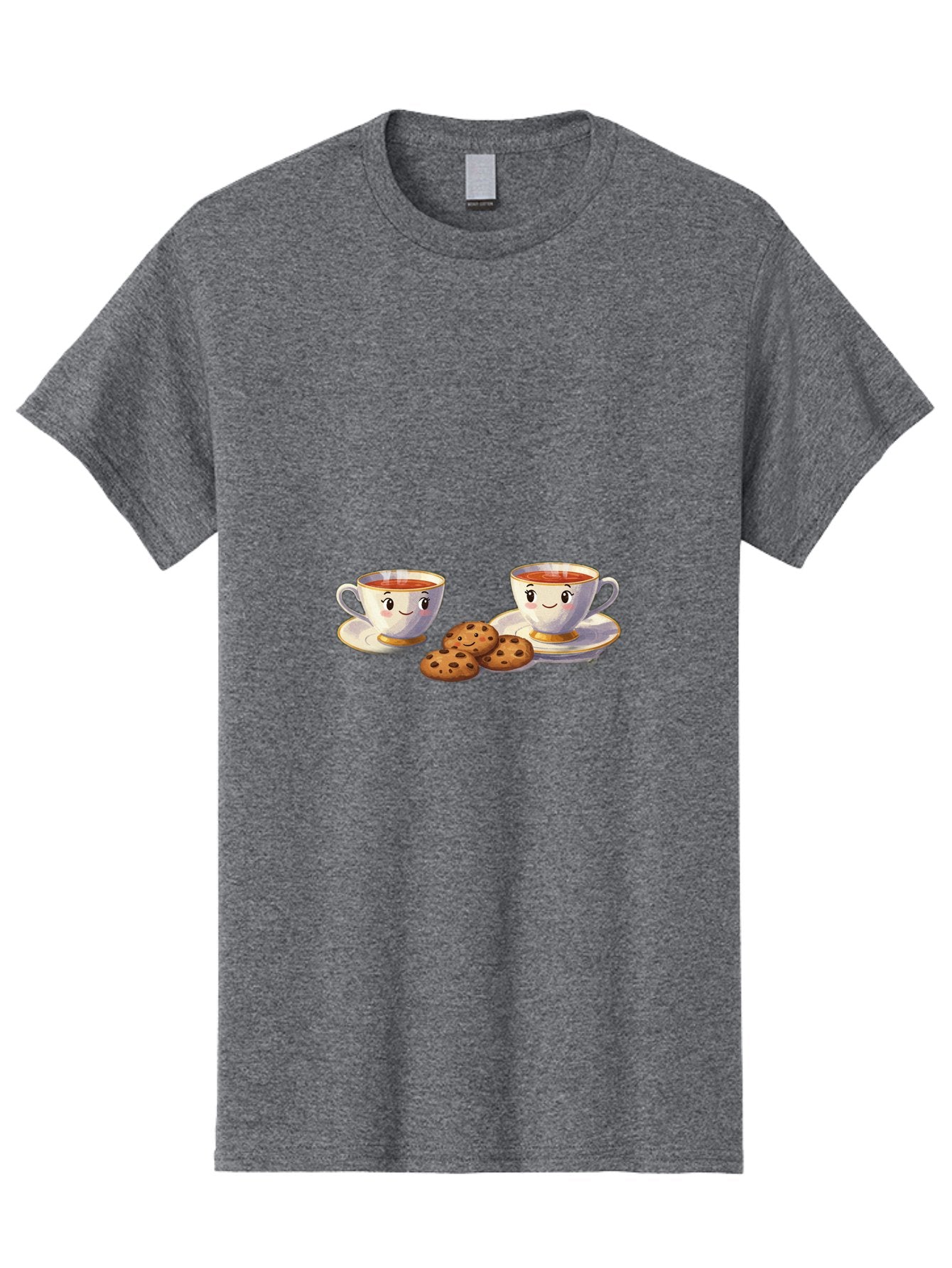 Cups-And-Cookies Men'S Graphic Tee, 100% Cotton, Comfortable Casual Summer Wear, Machine Washable, Vintage Camera, Old Camera, Antique Camera, Black Camera, Classic Photography, Photography Equipment, Nostalgic Device, Film Camera, Camera Art Baj424 4