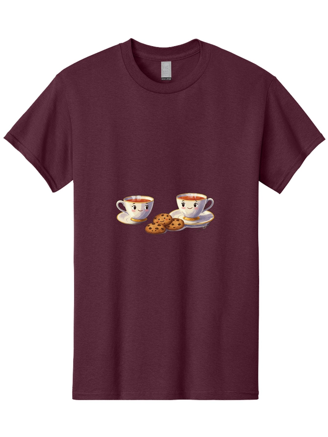 Cups-And-Cookies Men'S Graphic Tee, 100% Cotton, Comfortable Casual Summer Wear, Machine Washable, Vintage Camera, Old Camera, Antique Camera, Black Camera, Classic Photography, Photography Equipment, Nostalgic Device, Film Camera, Camera Art Baj424