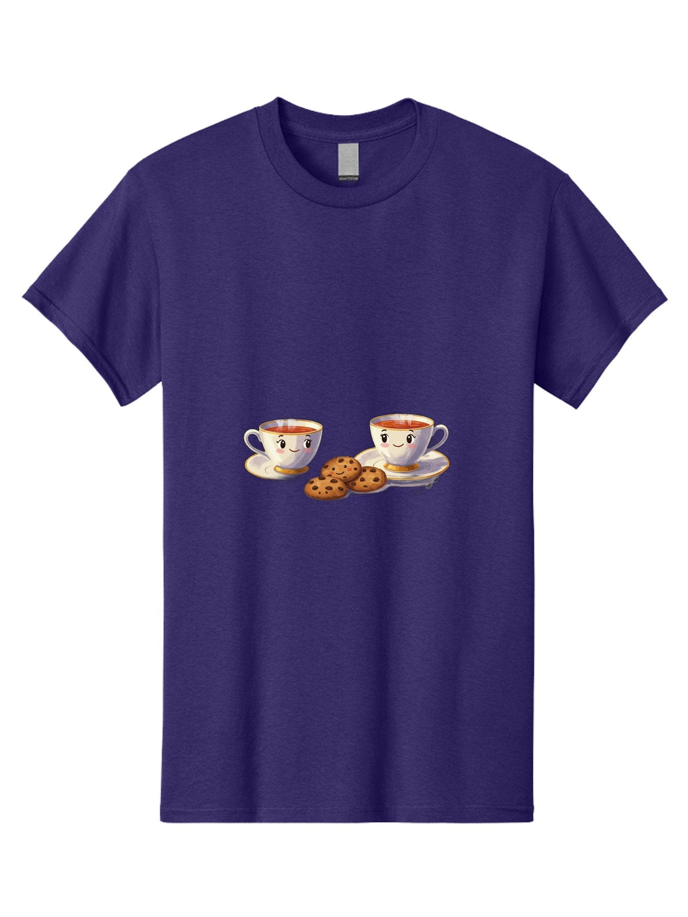Cups-And-Cookies Men'S Graphic Tee, 100% Cotton, Comfortable Casual Summer Wear, Machine Washable, Vintage Camera, Old Camera, Antique Camera, Black Camera, Classic Photography, Photography Equipment, Nostalgic Device, Film Camera, Camera Art Baj424 3