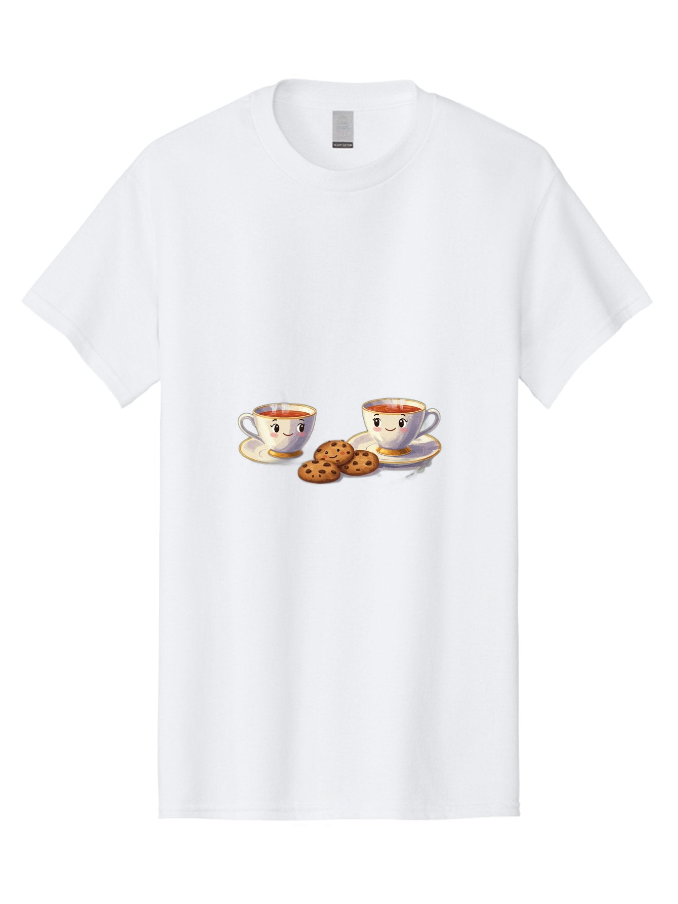 Cups-And-Cookies Men'S Graphic Tee, 100% Cotton, Comfortable Casual Summer Wear, Machine Washable, Vintage Camera, Old Camera, Antique Camera, Black Camera, Classic Photography, Photography Equipment, Nostalgic Device, Film Camera, Camera Art Baj424 13
