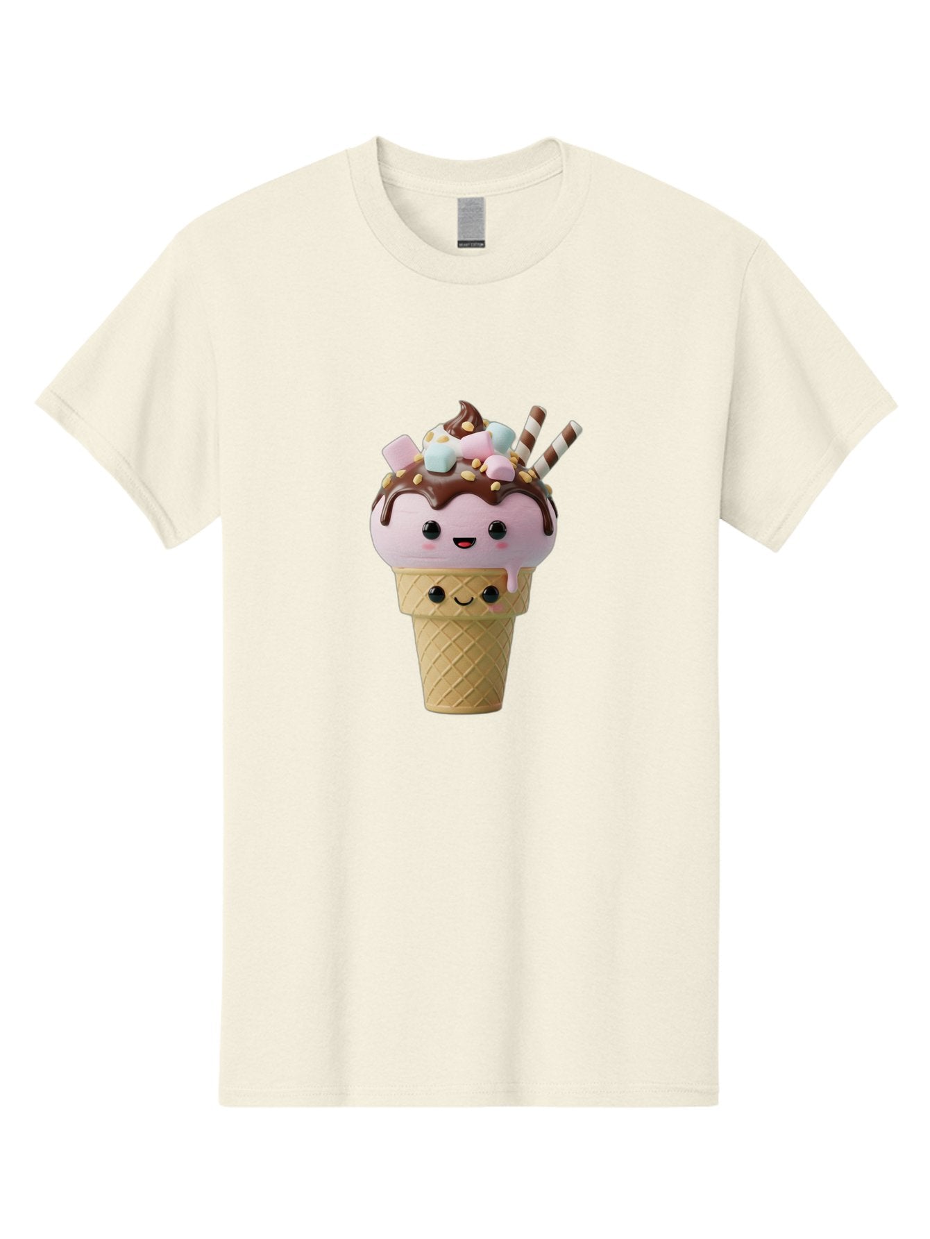 Cute-Ice-Cream Men'S Graphic Tee, 100% Cotton, Comfortable Casual Summer Wear, Machine Washable, Vintage Camera, Old Camera, Antique Camera, Black Camera, Classic Photography, Photography Equipment, Nostalgic Device, Film Camera, Camera Art Baj432 14